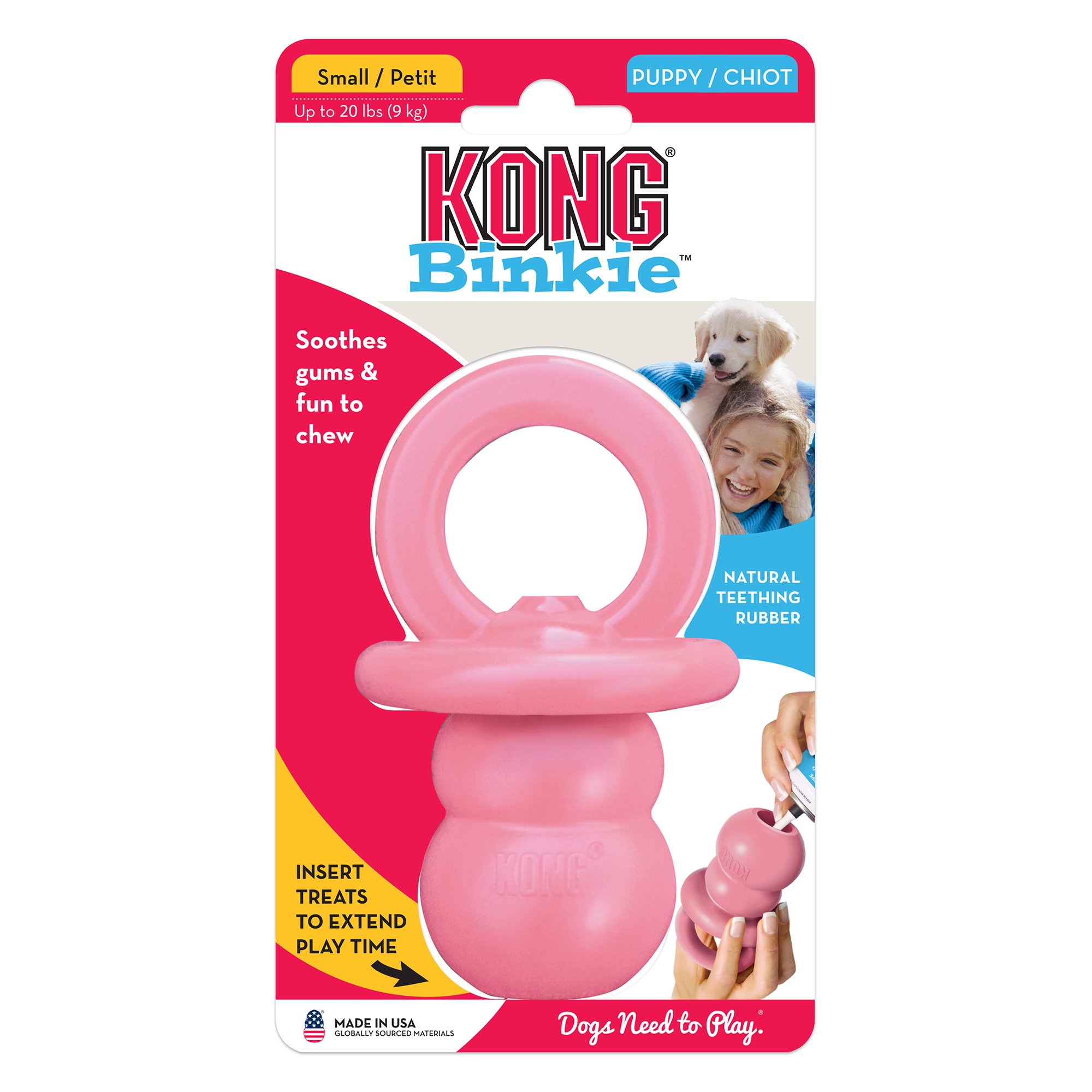cheap kong dog toys