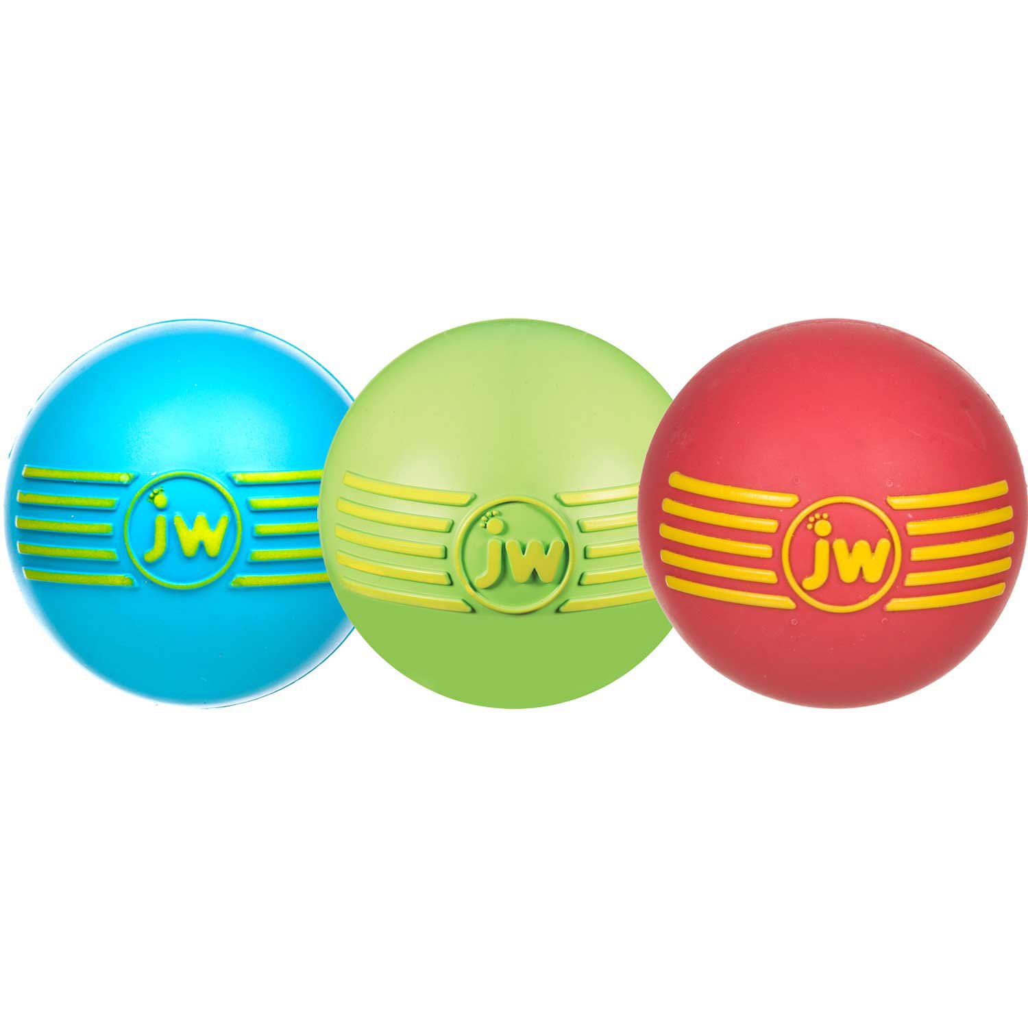 dog toys rubber squeaky ball