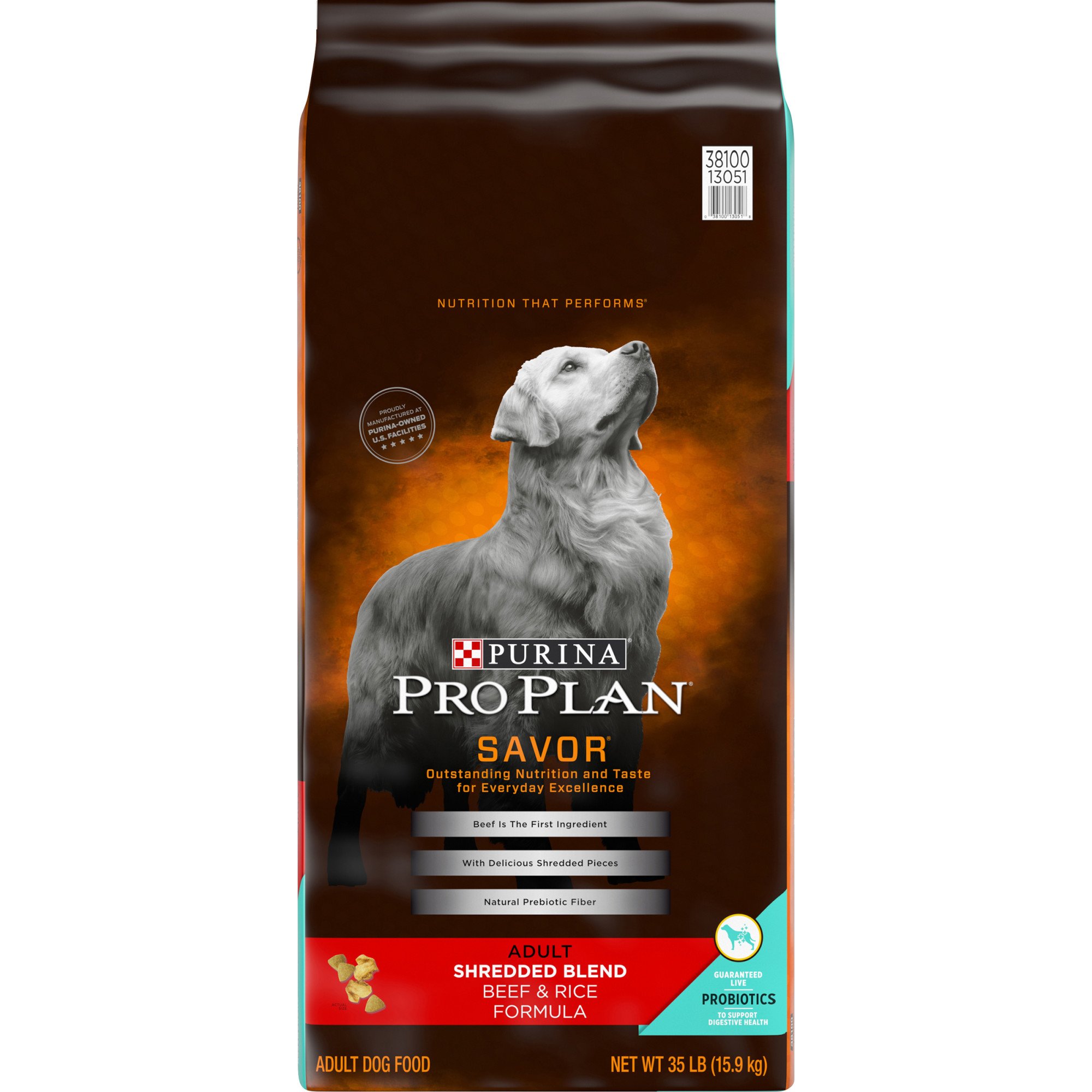 purina balance dog food