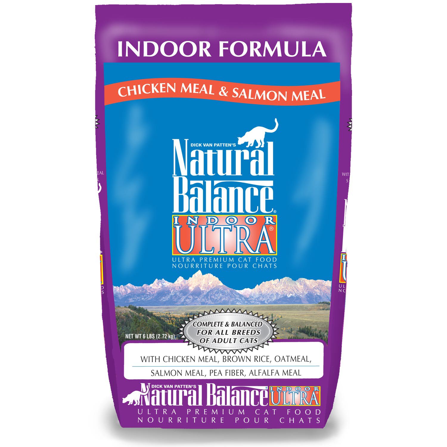 petco natural balance