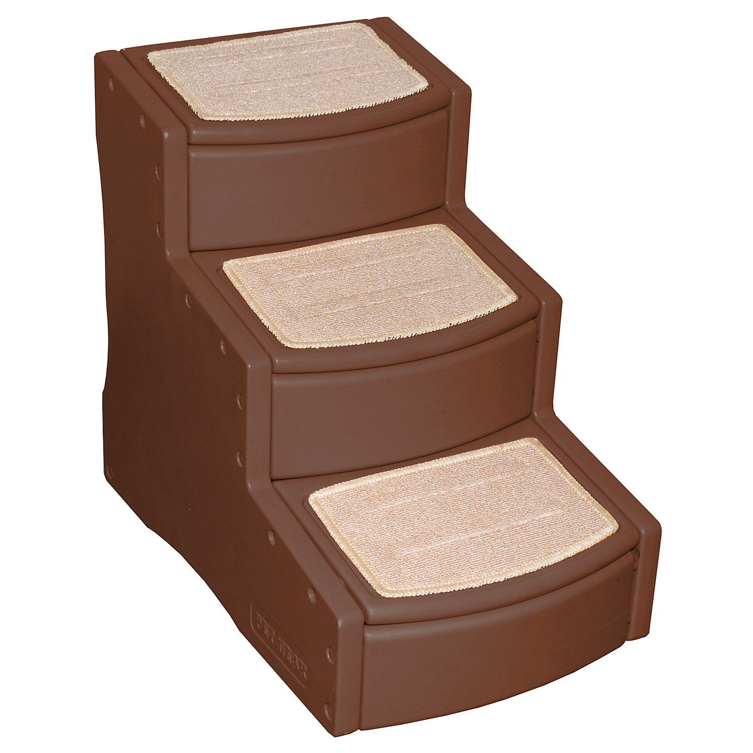 Pet Gear Chocolate Easy Step Iii Pet Gear Chocolate Easy Step Iii
