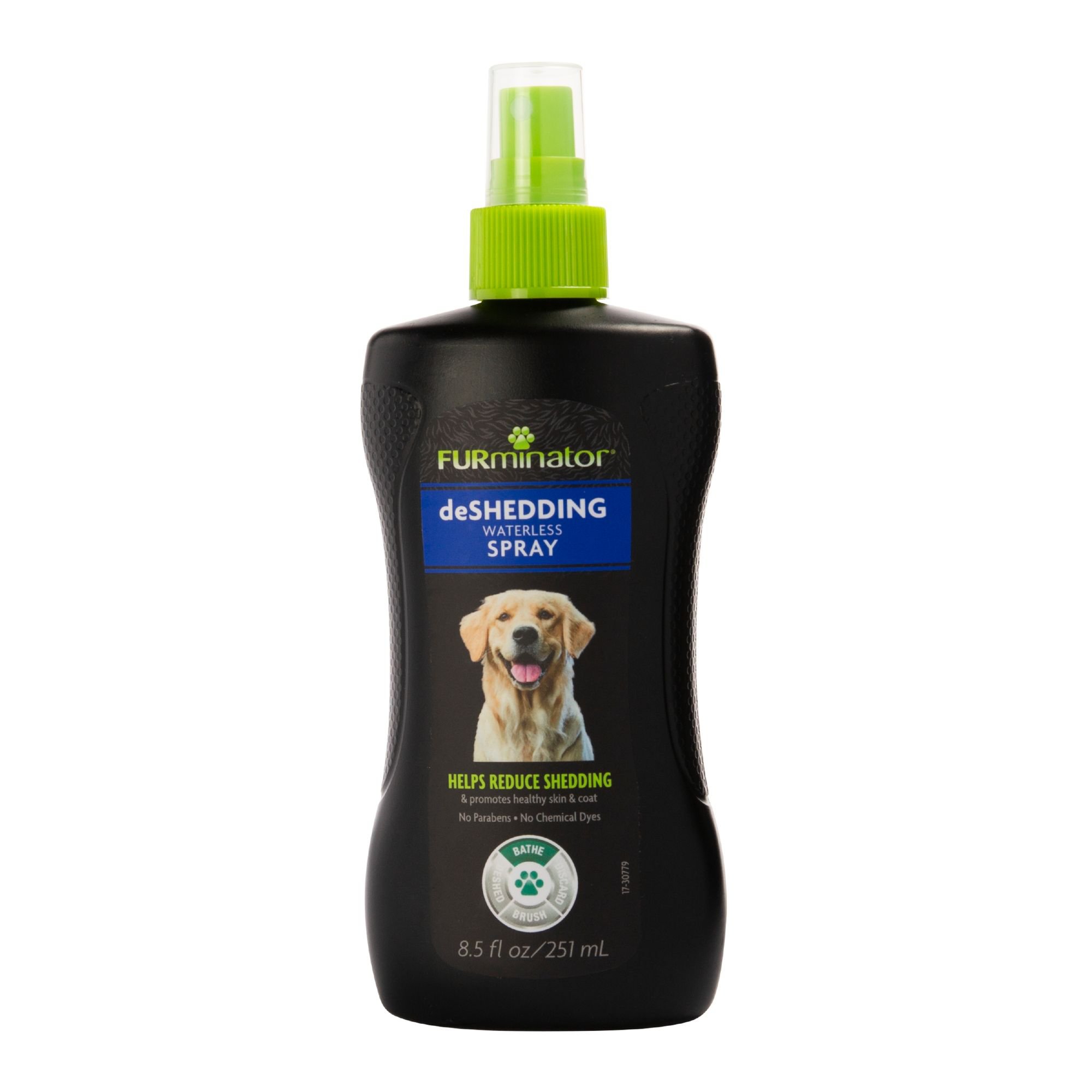FURminator deShedding Waterless Pet Spray Petco