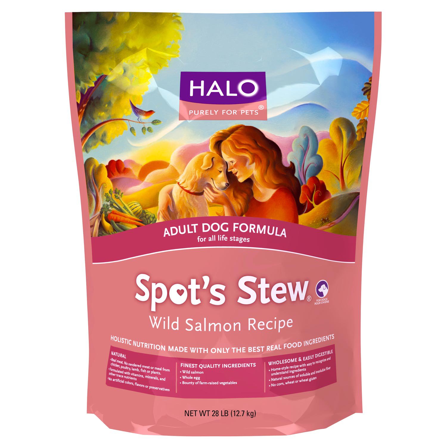 Petco Repeat Delivery Dog, Cat, Pet Food Delivery with Free Shipping