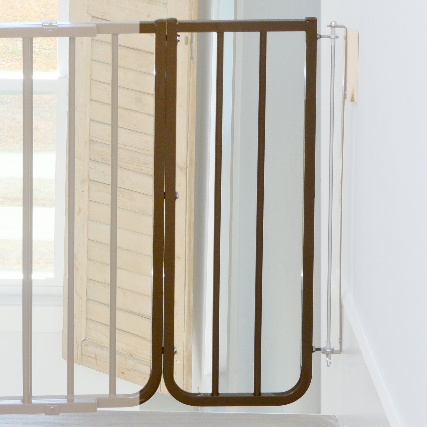 cardinal gates stairway special outdoor child safety gate