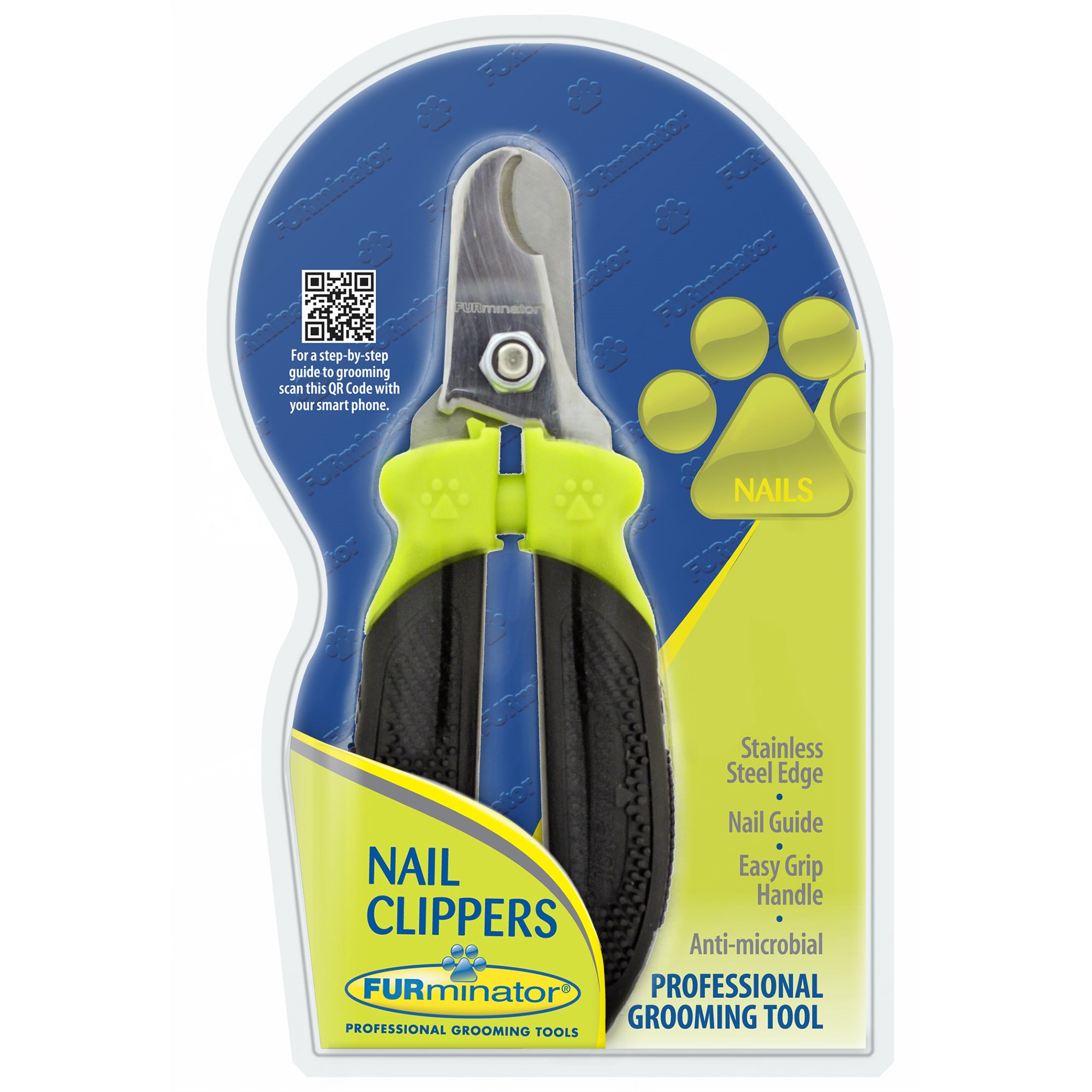 FURminator Nail Clipper for Dogs & Cats Petco