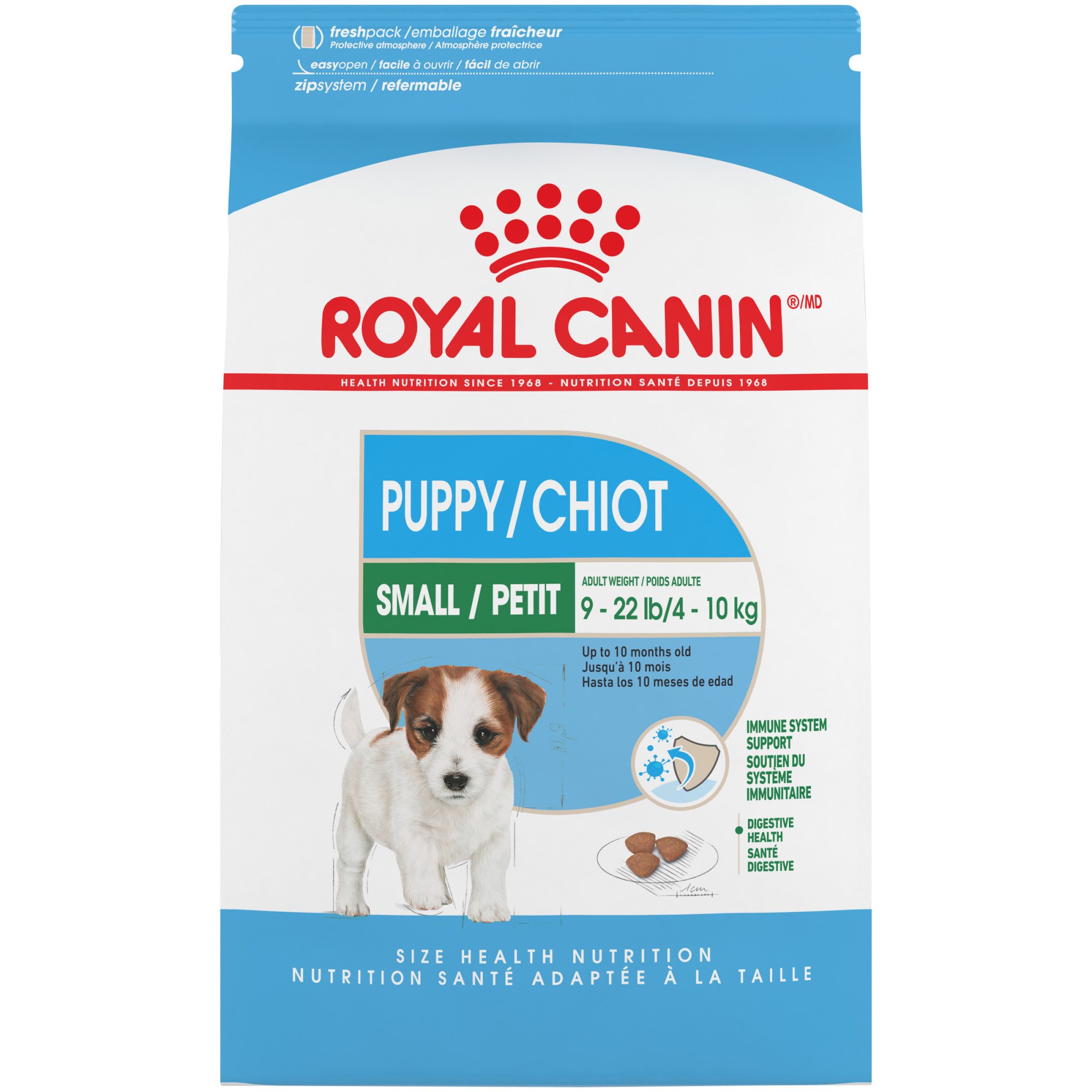 royal canin italian greyhound
