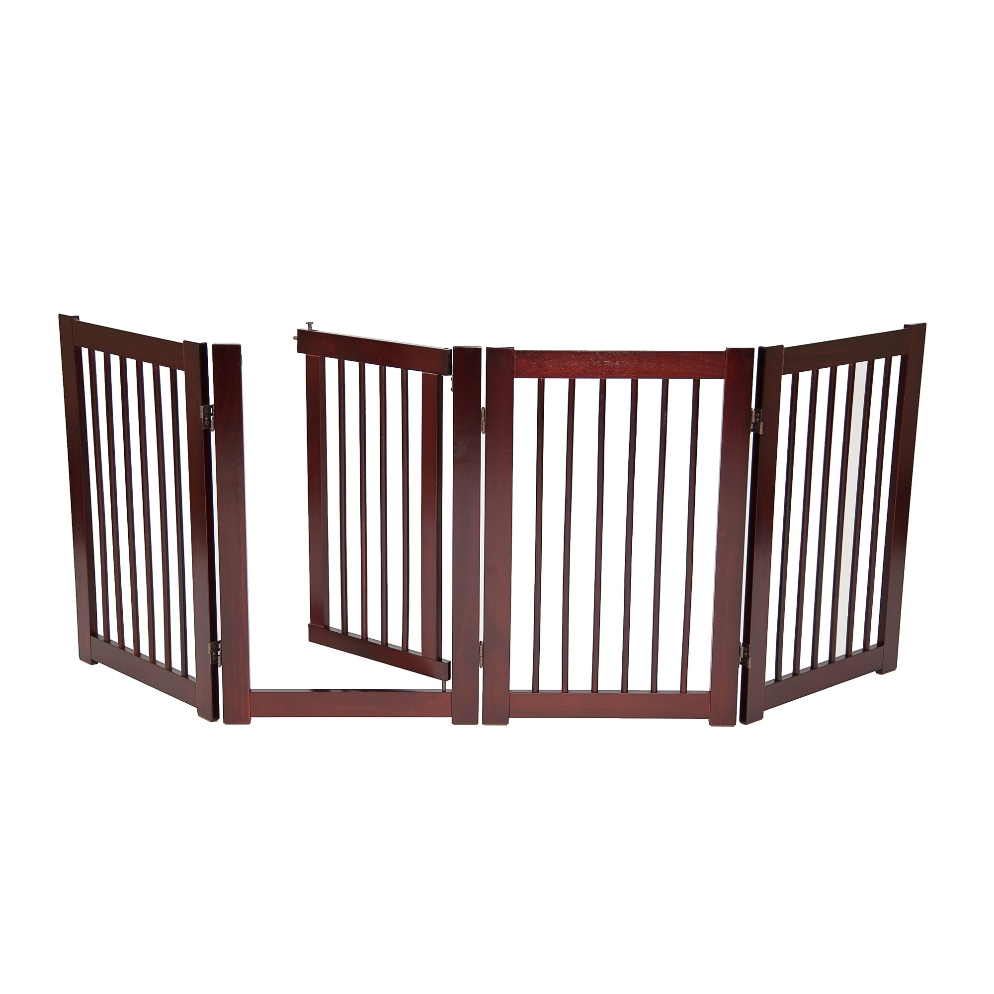 Dog Gates, Doors & Pens: Indoor & Outdoor Pet Gates | Petco