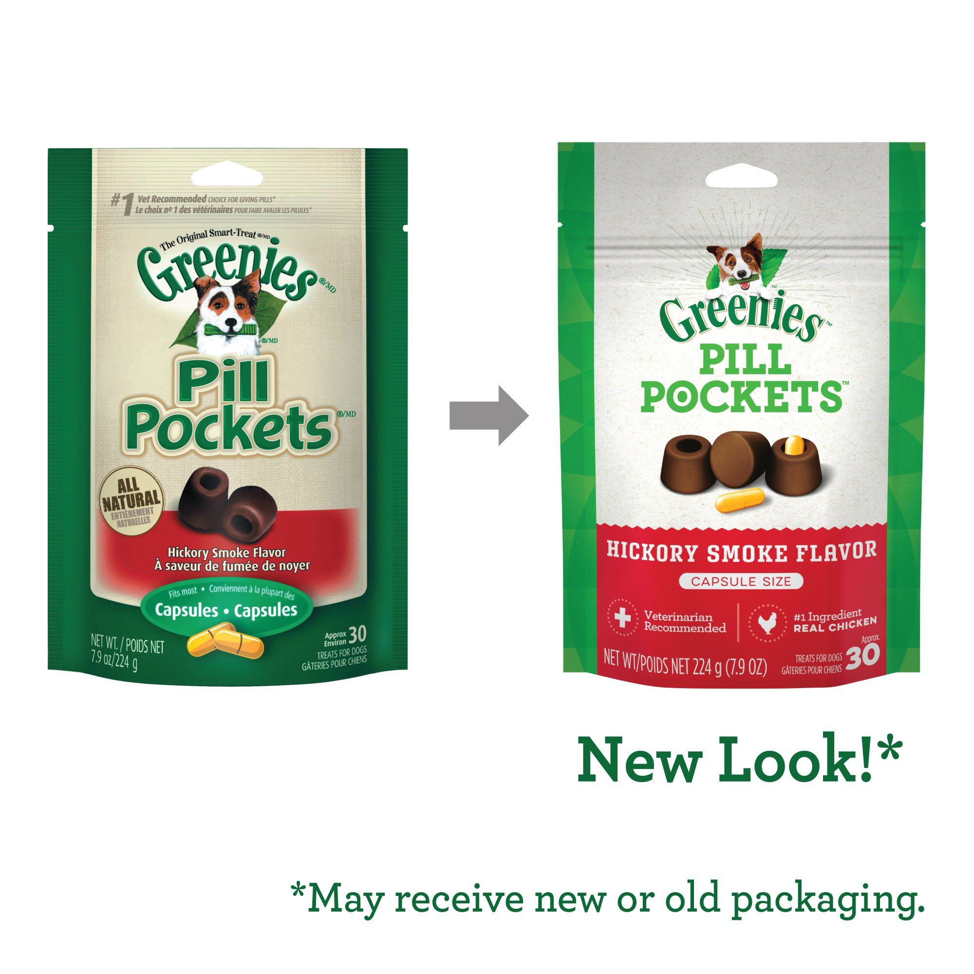 greenies pill pockets petco