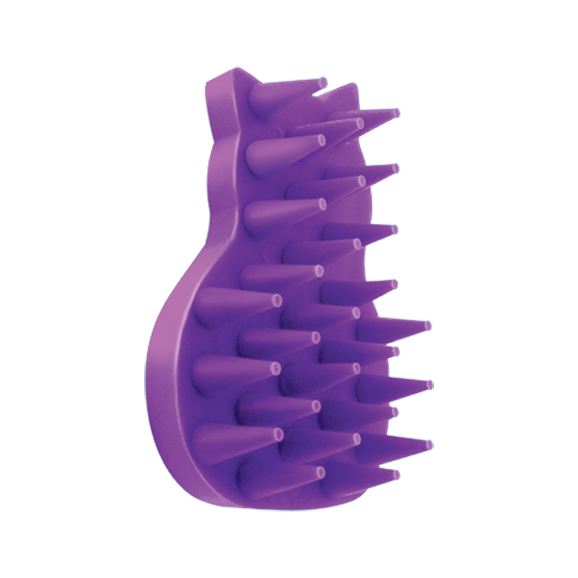 kong grooming brush