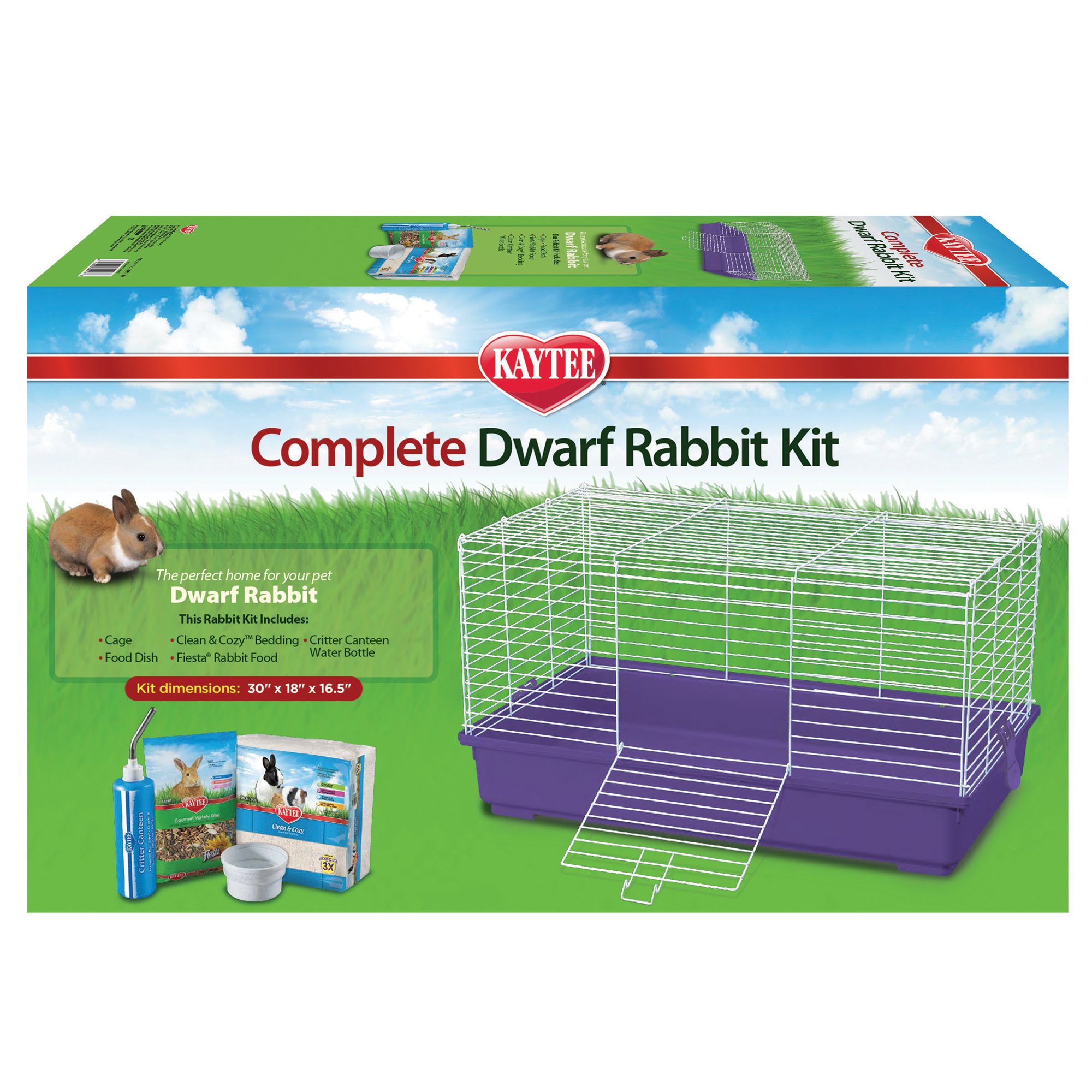 WARE Chew Proof Small Animal Critter Cage Petco