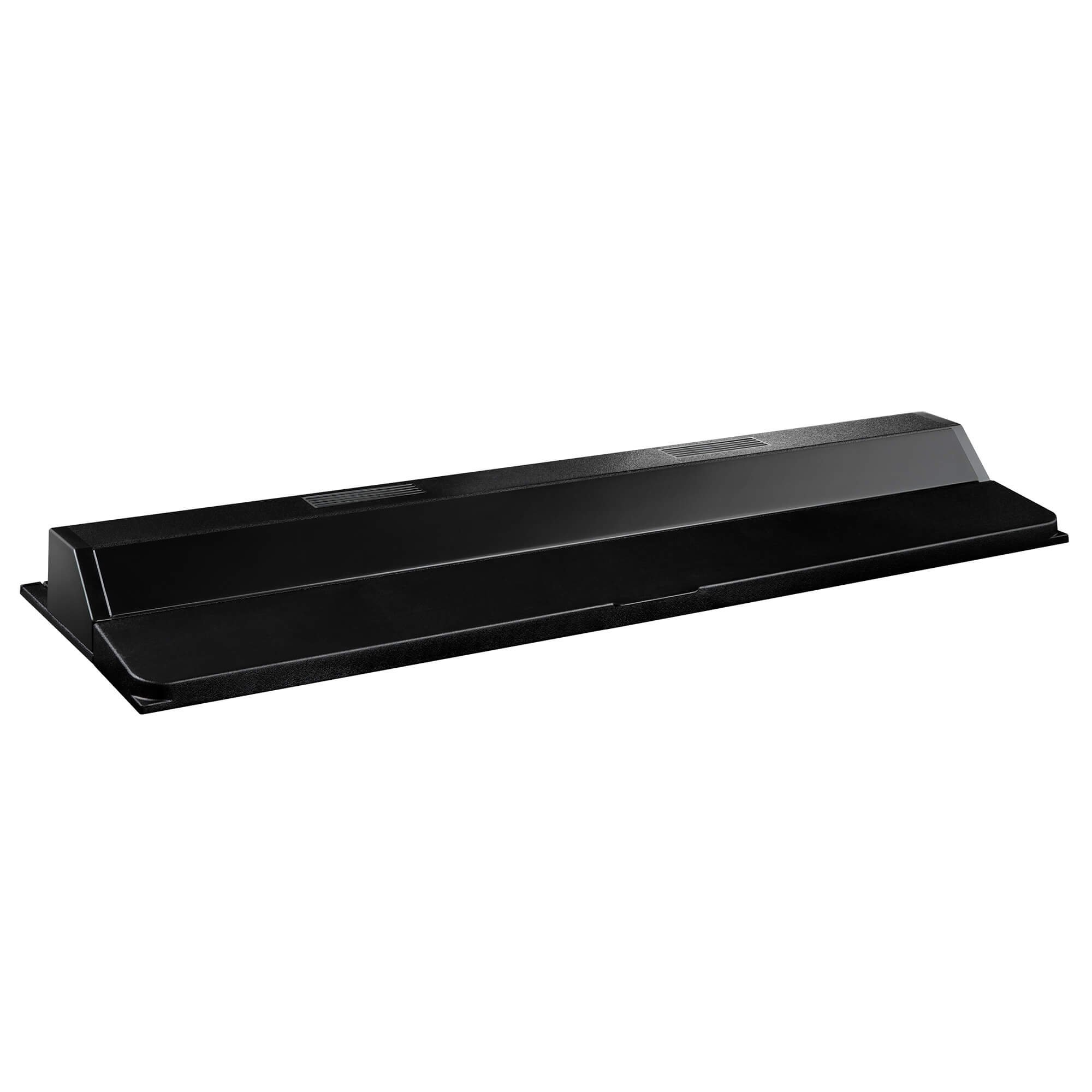 UPC 015905212366 Aqueon Aquarium Black 36" Fluorescent Deluxe Full