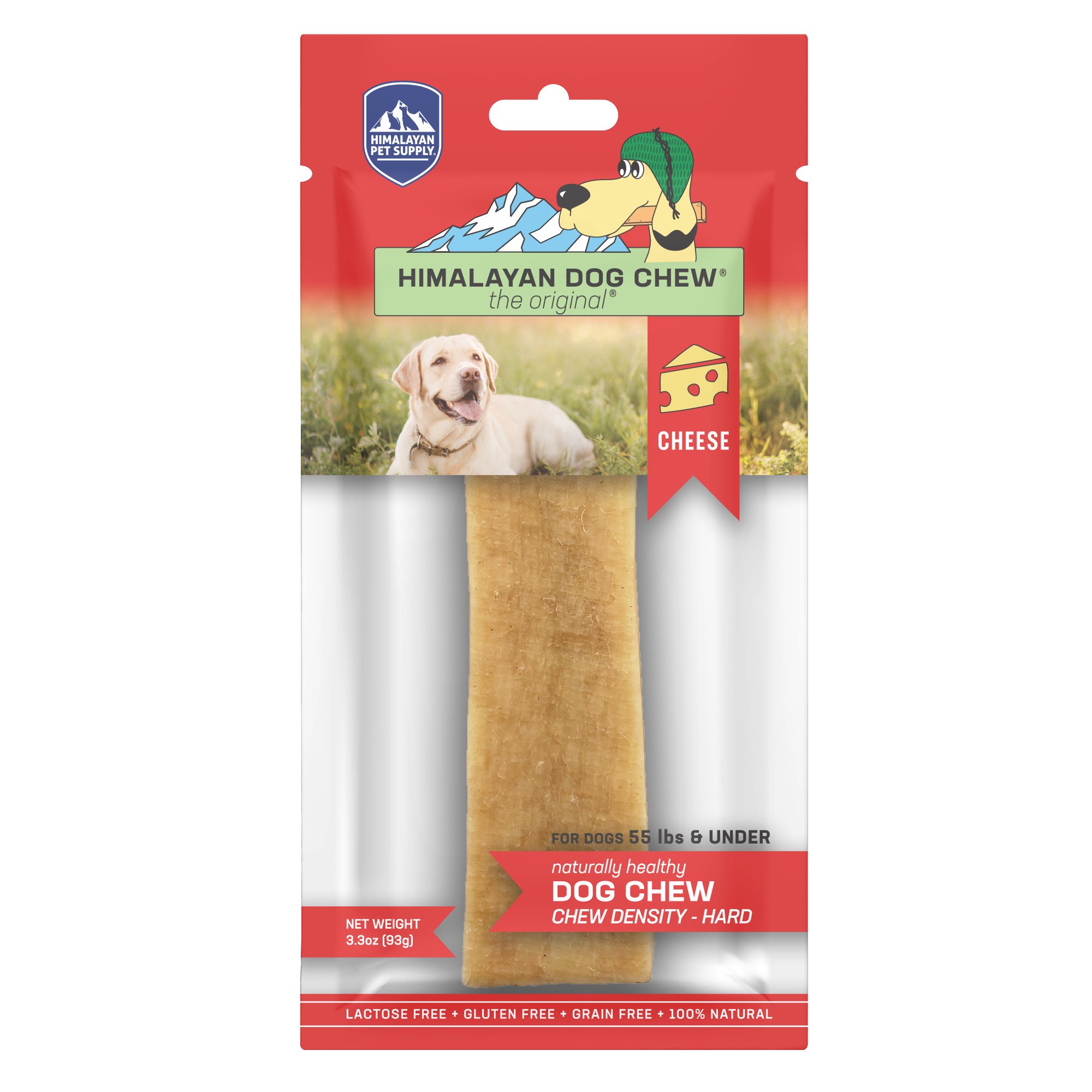 petco himalayan dog chew