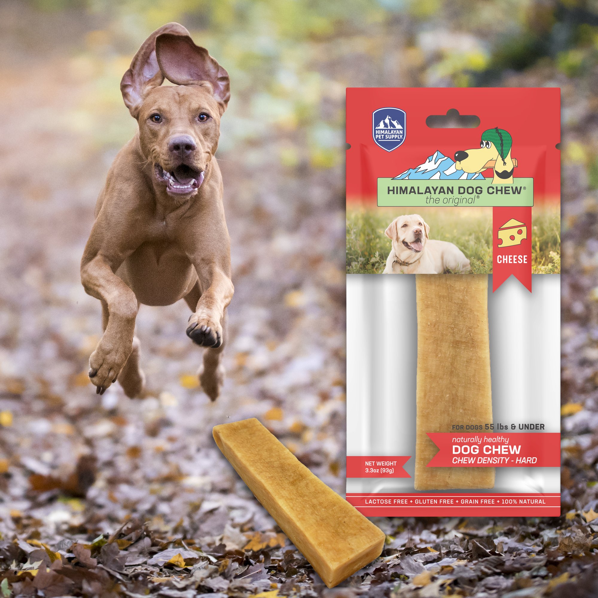 petco himalayan dog chew