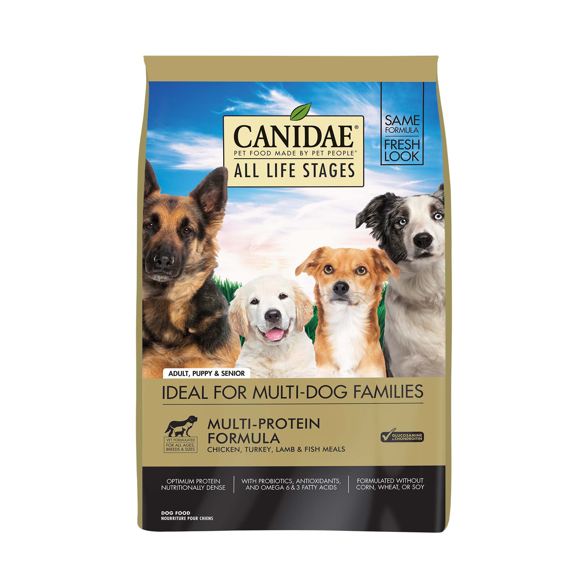 petco orijen dog food