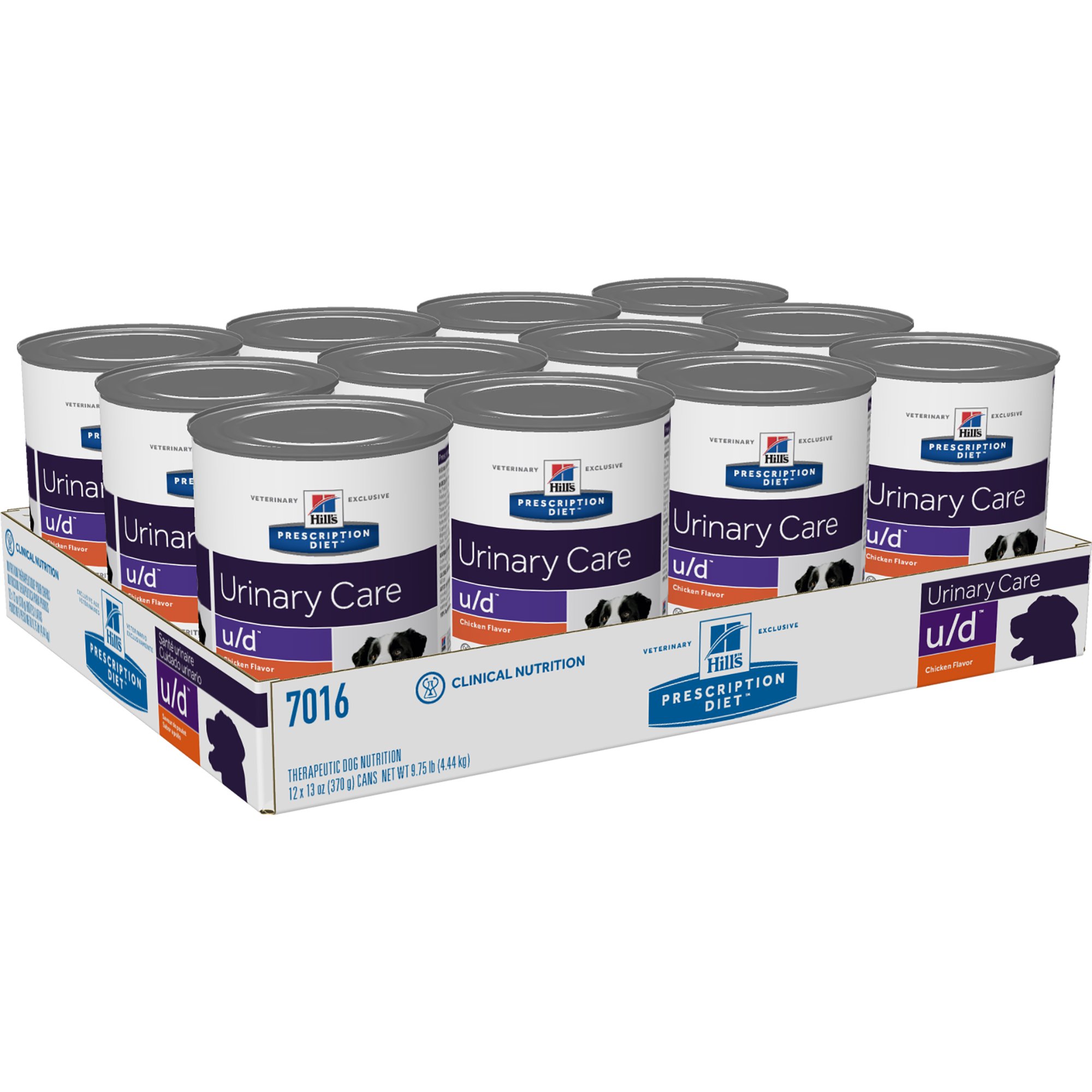 ud hill's prescription diet