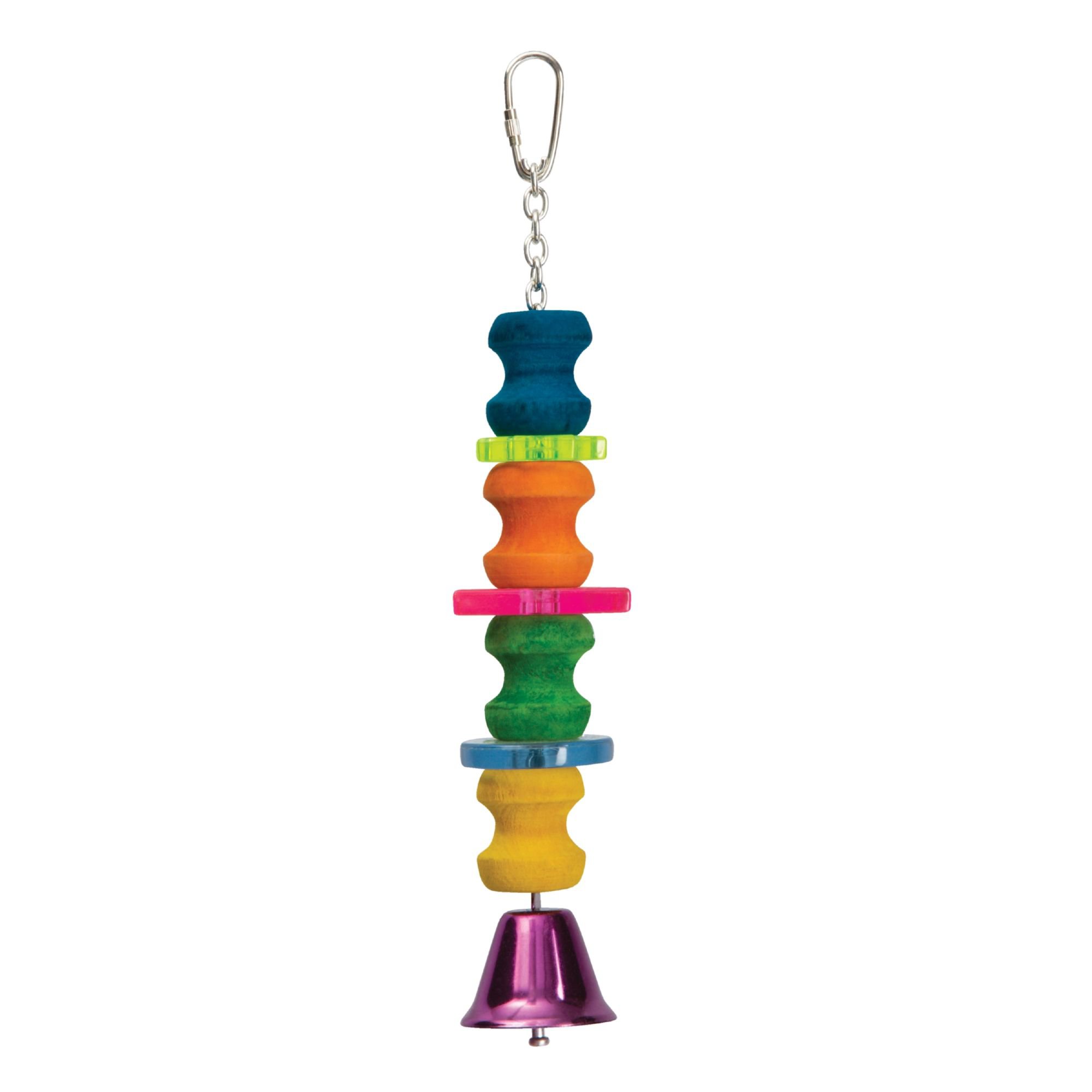petco bird toys