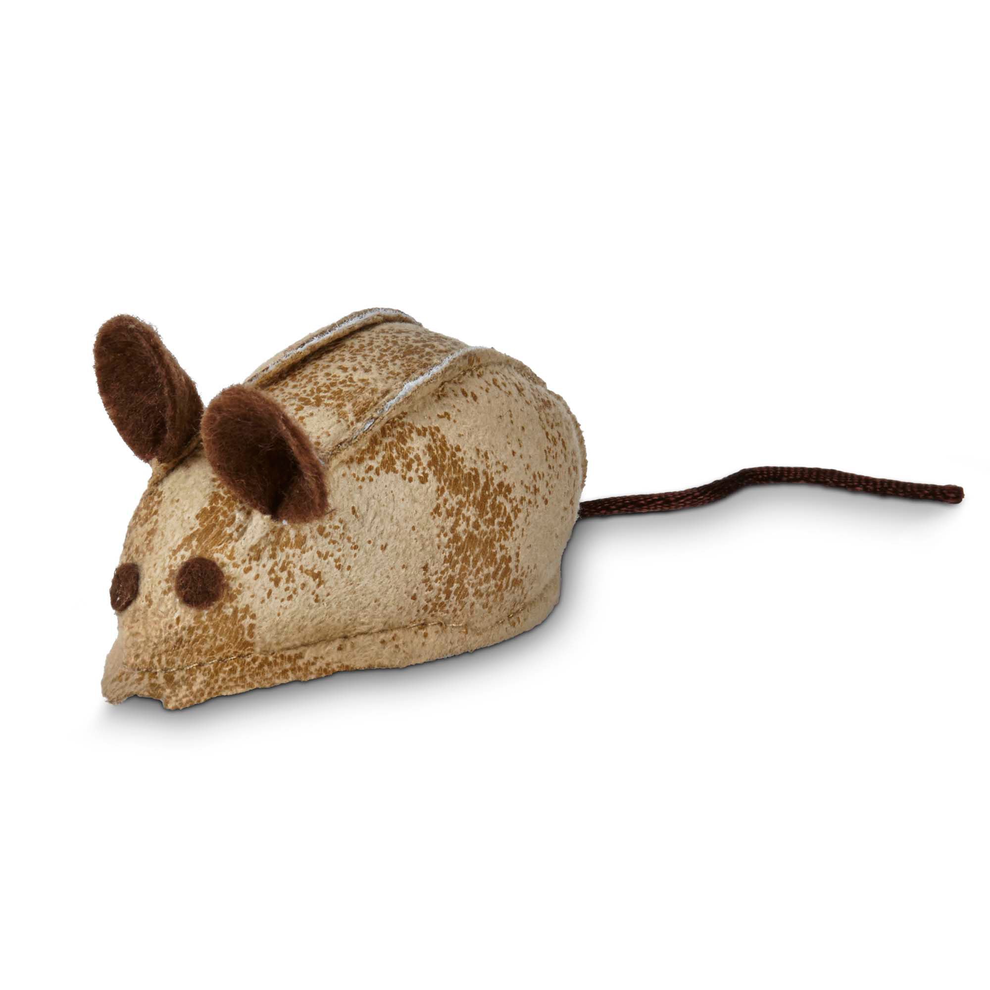 mouse toy that moves