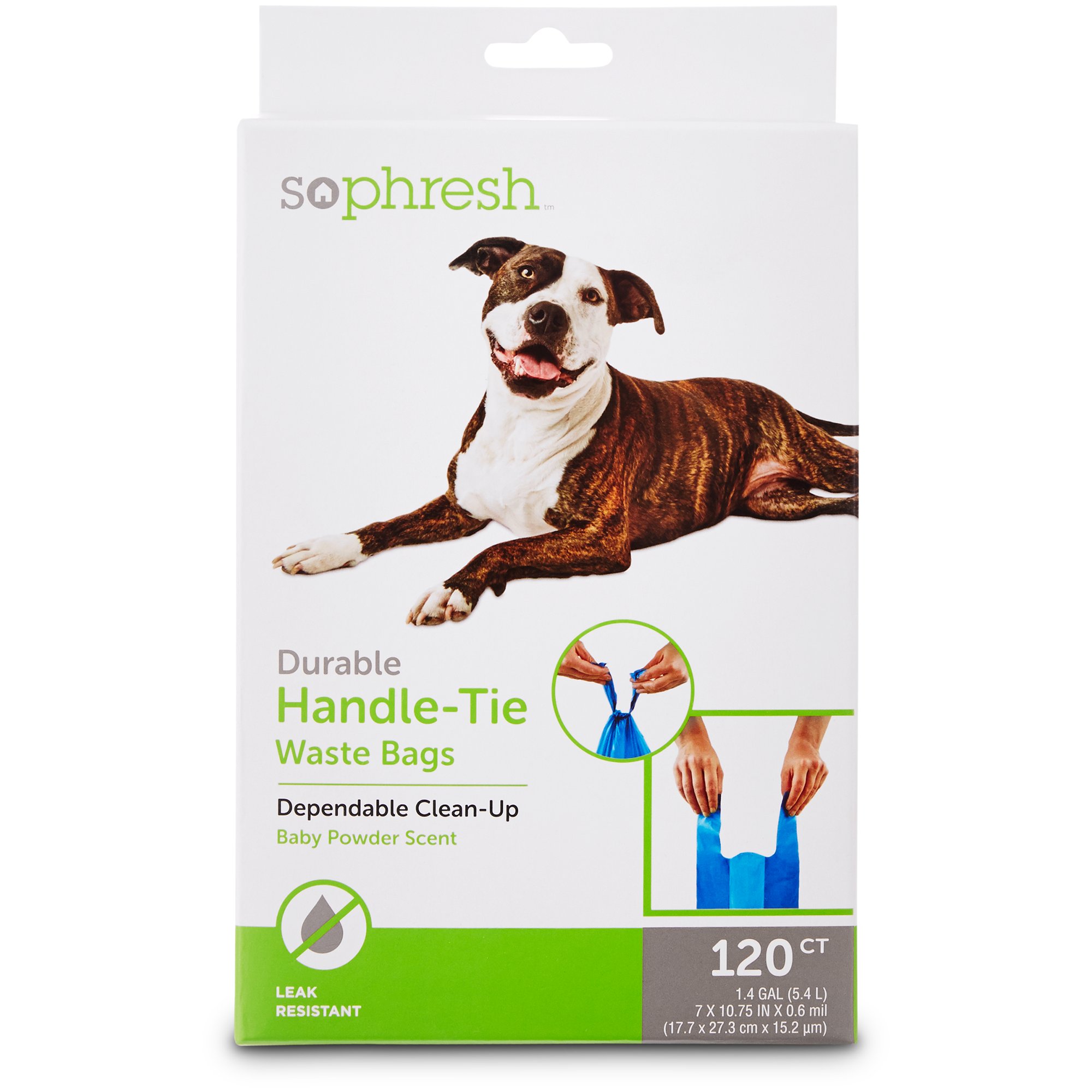 So Phresh UPC & Barcode