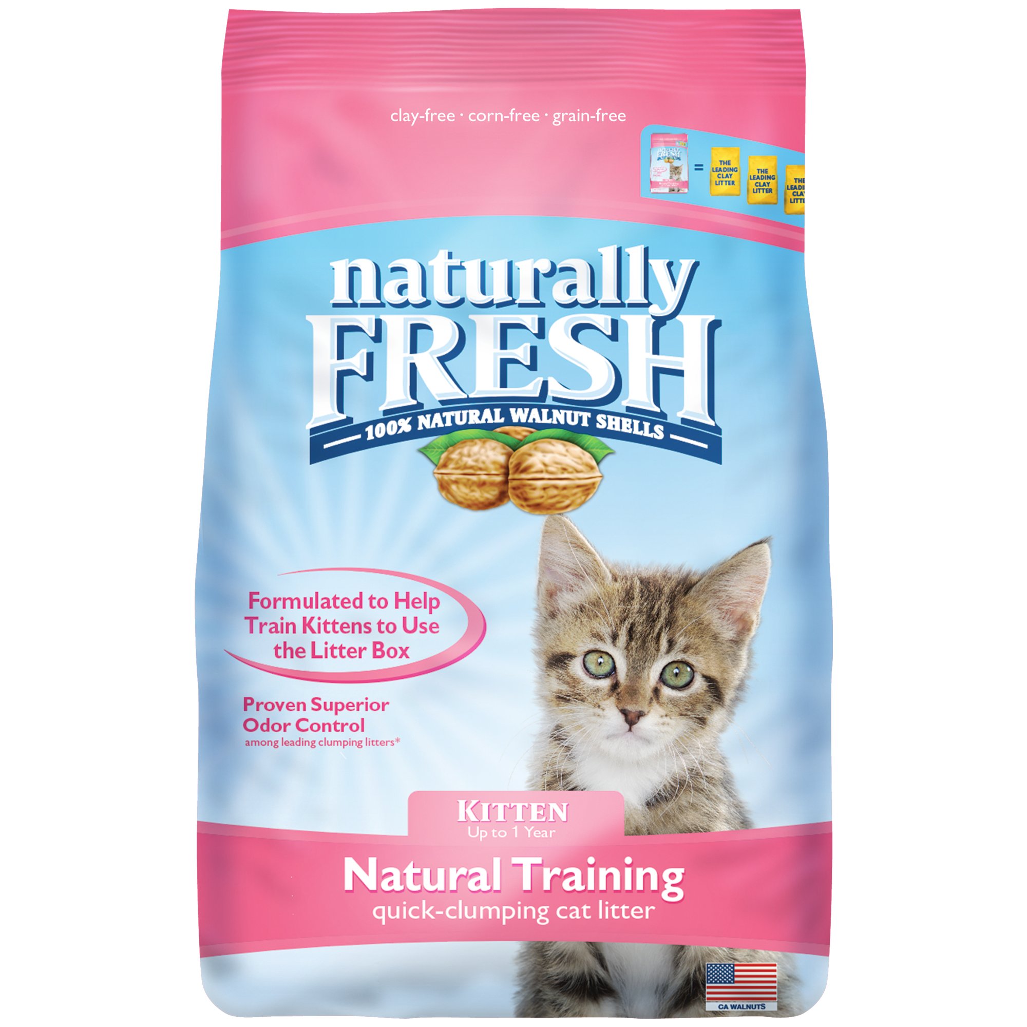 petco cat litter