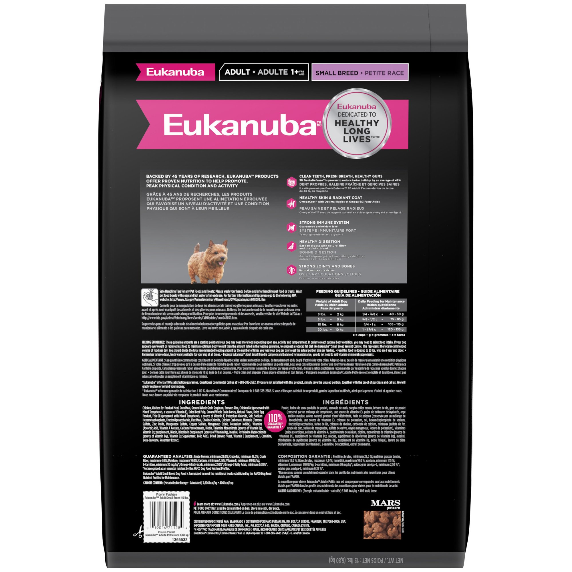 petsmart eukanuba