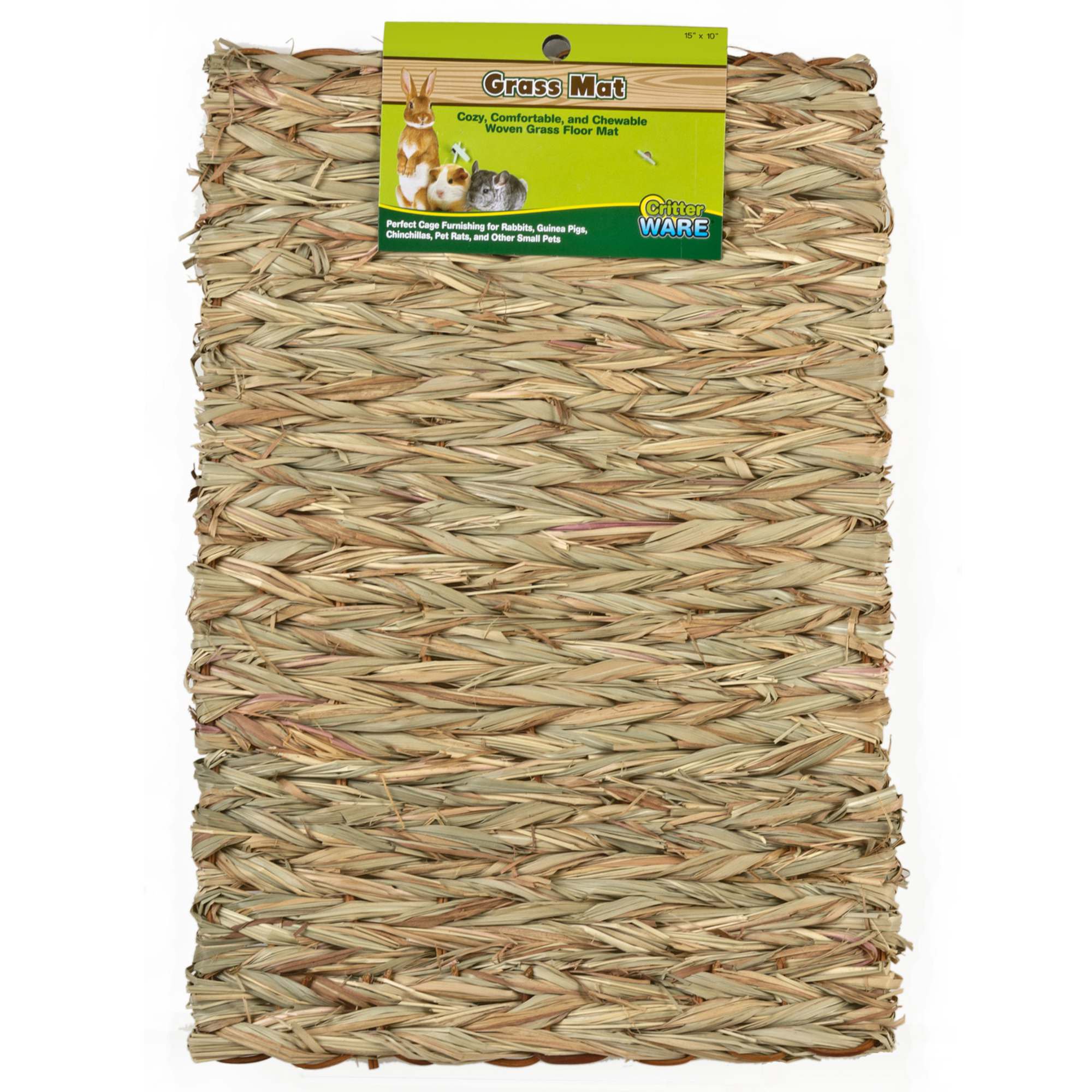 Ware Grass Mat Petco