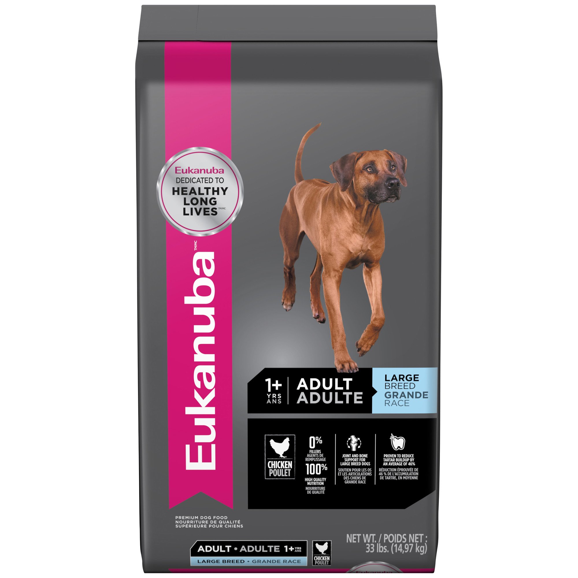 Eukanuba Large Breed Adult Dog Food | Petco