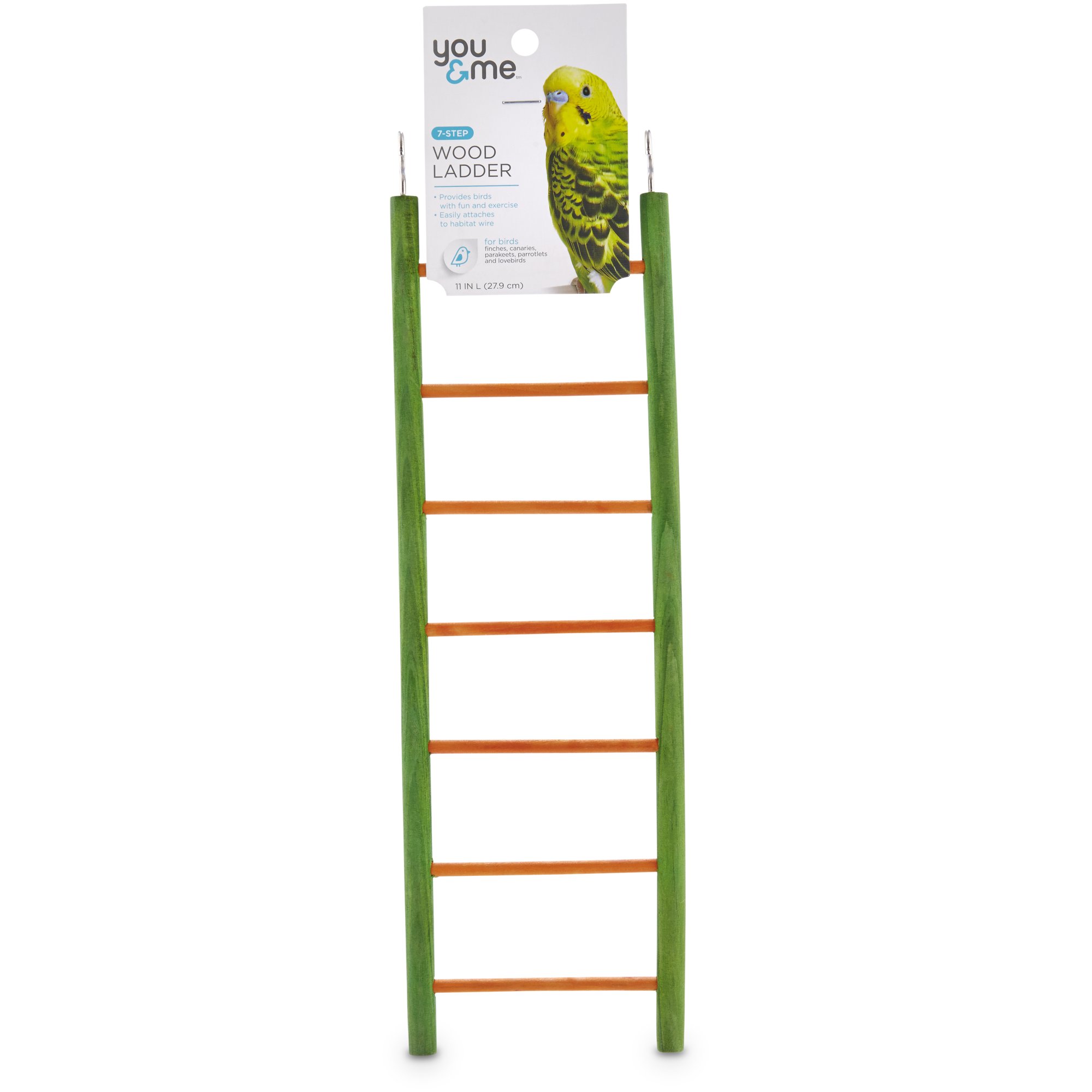 petco bird toys