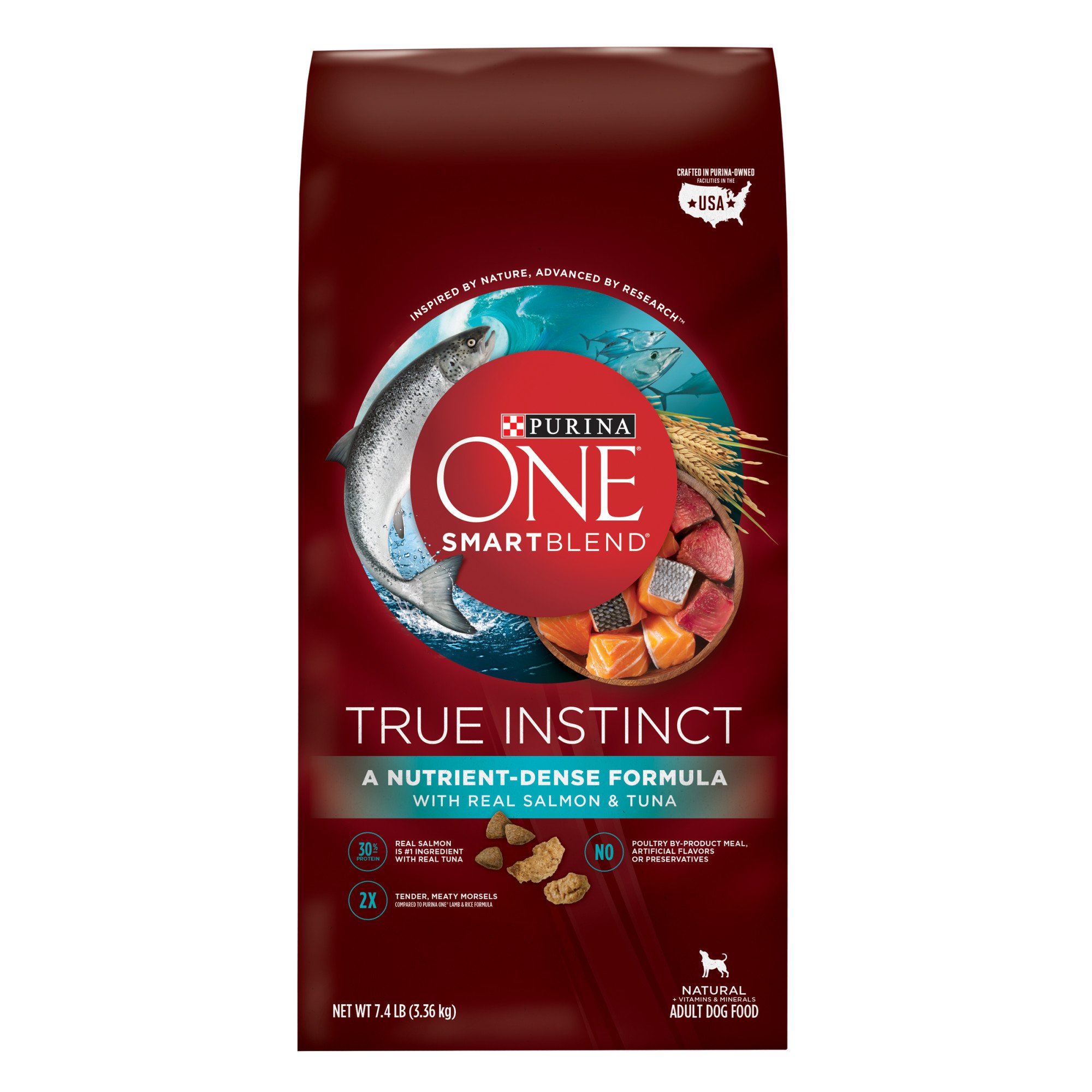 Purina One Sensitive Systems Cat Food Canada