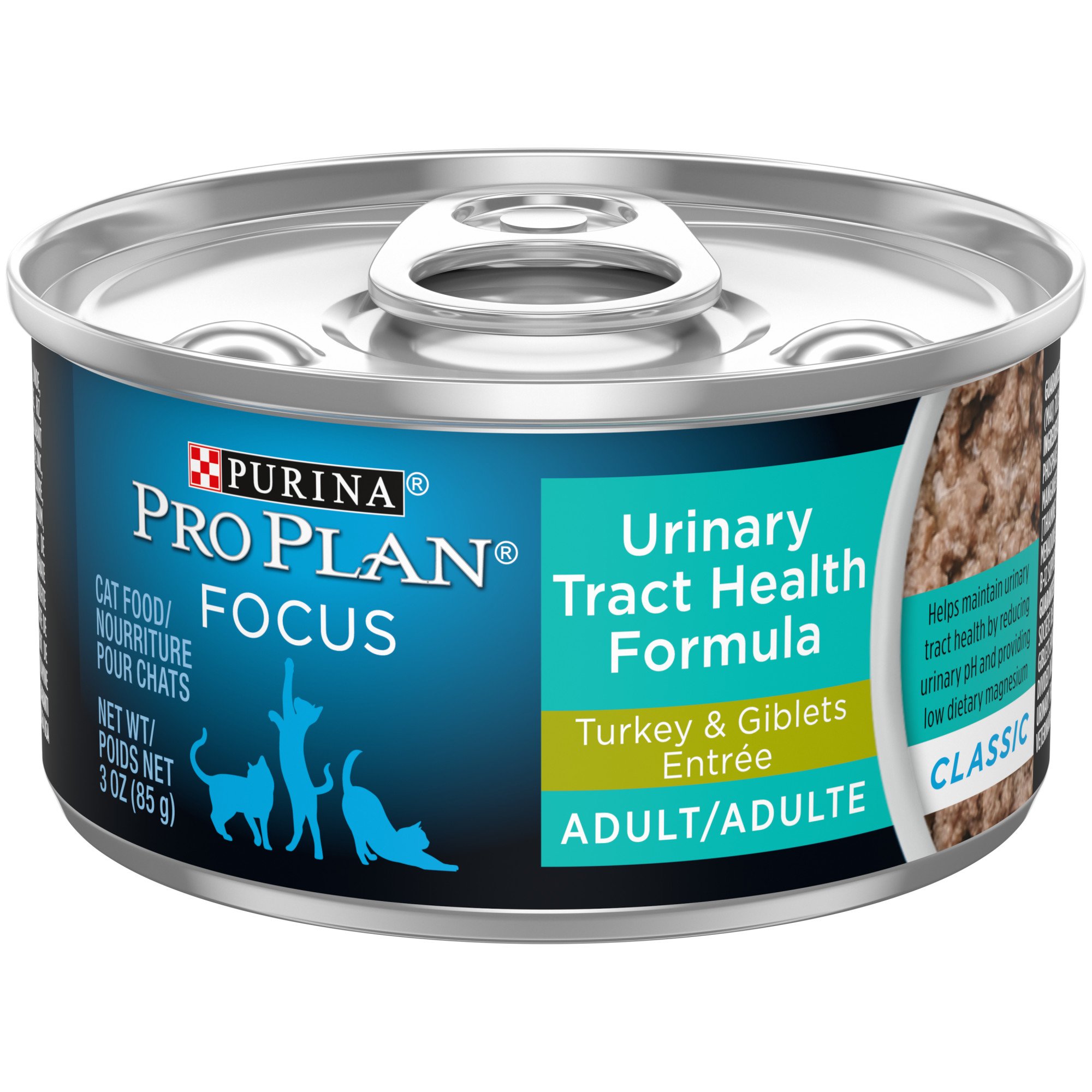 petco urinary cat food