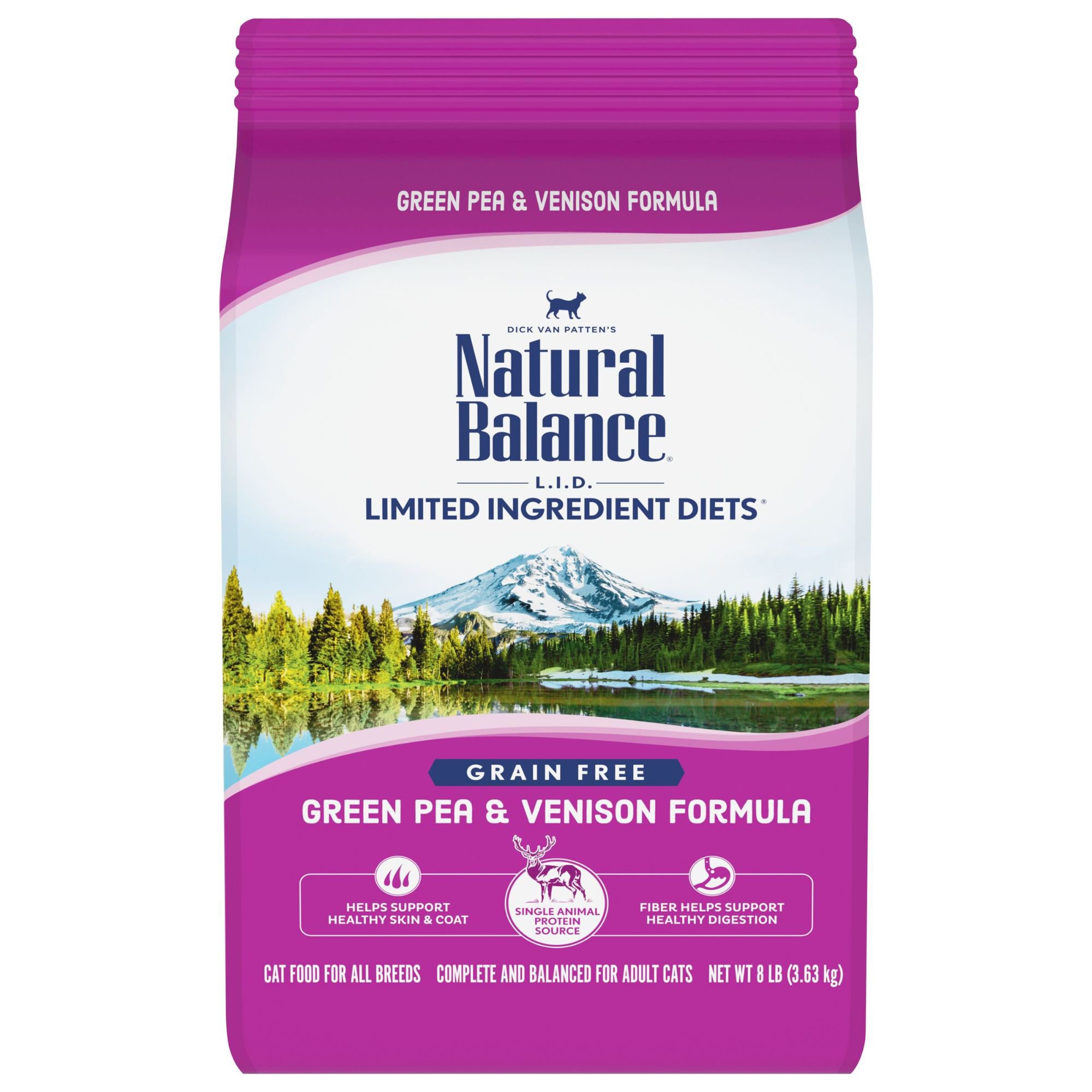 petco limited ingredient dog food