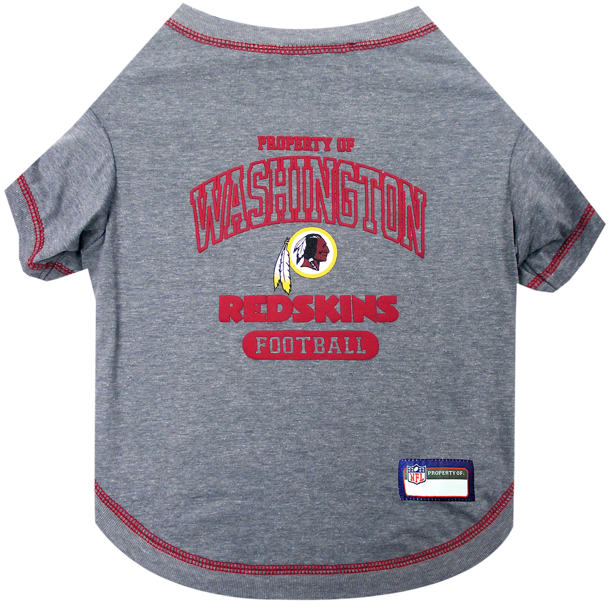 nfl redskins t shirts