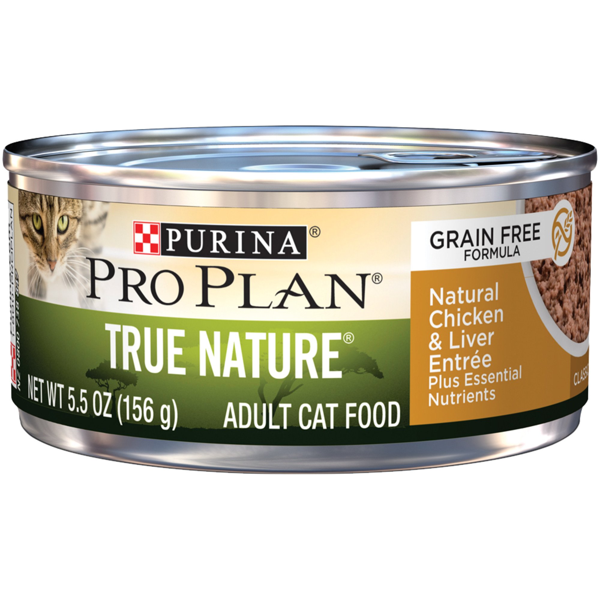 Purina Pro Plan Nutrition Facts Blog Dandk