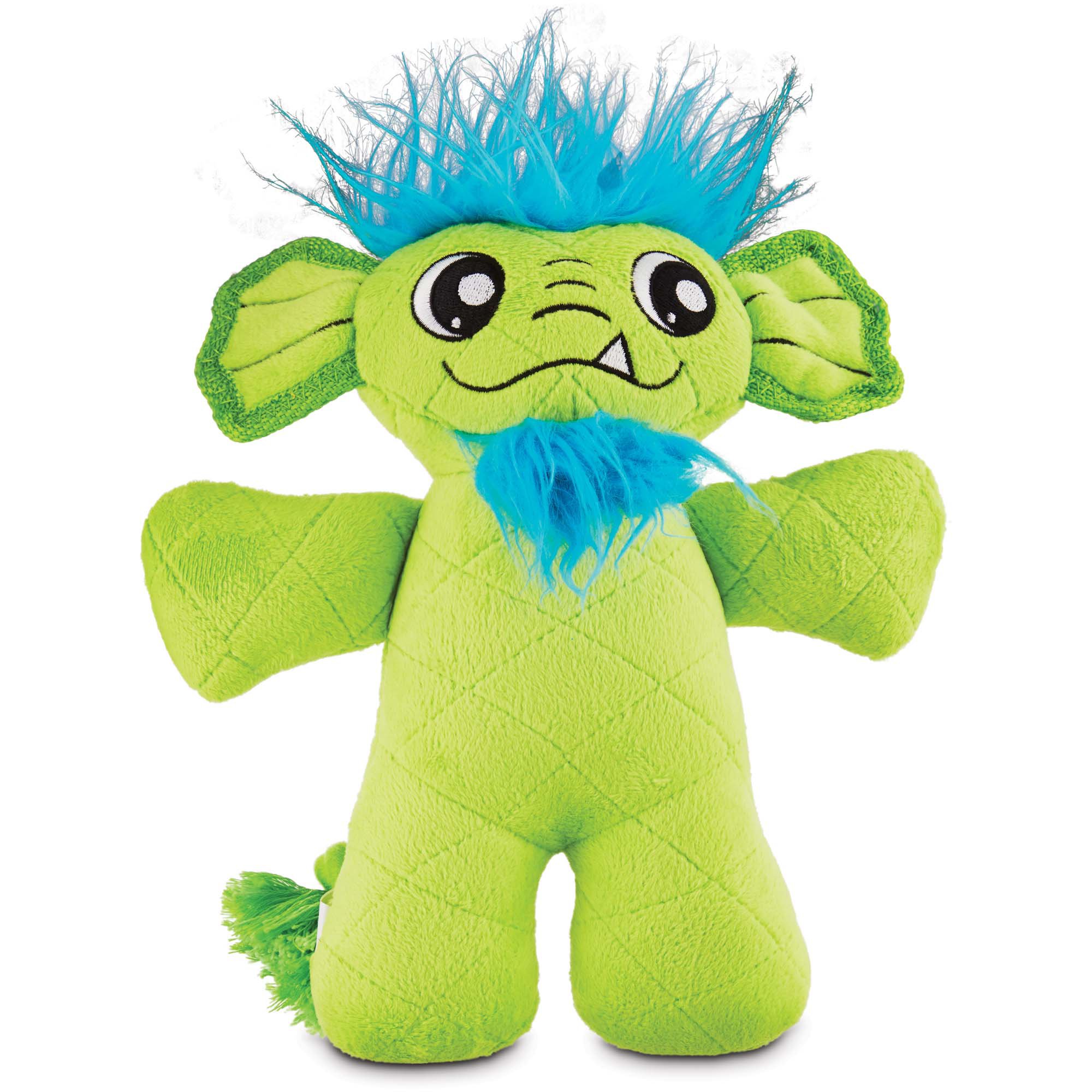 troll stuffed animal