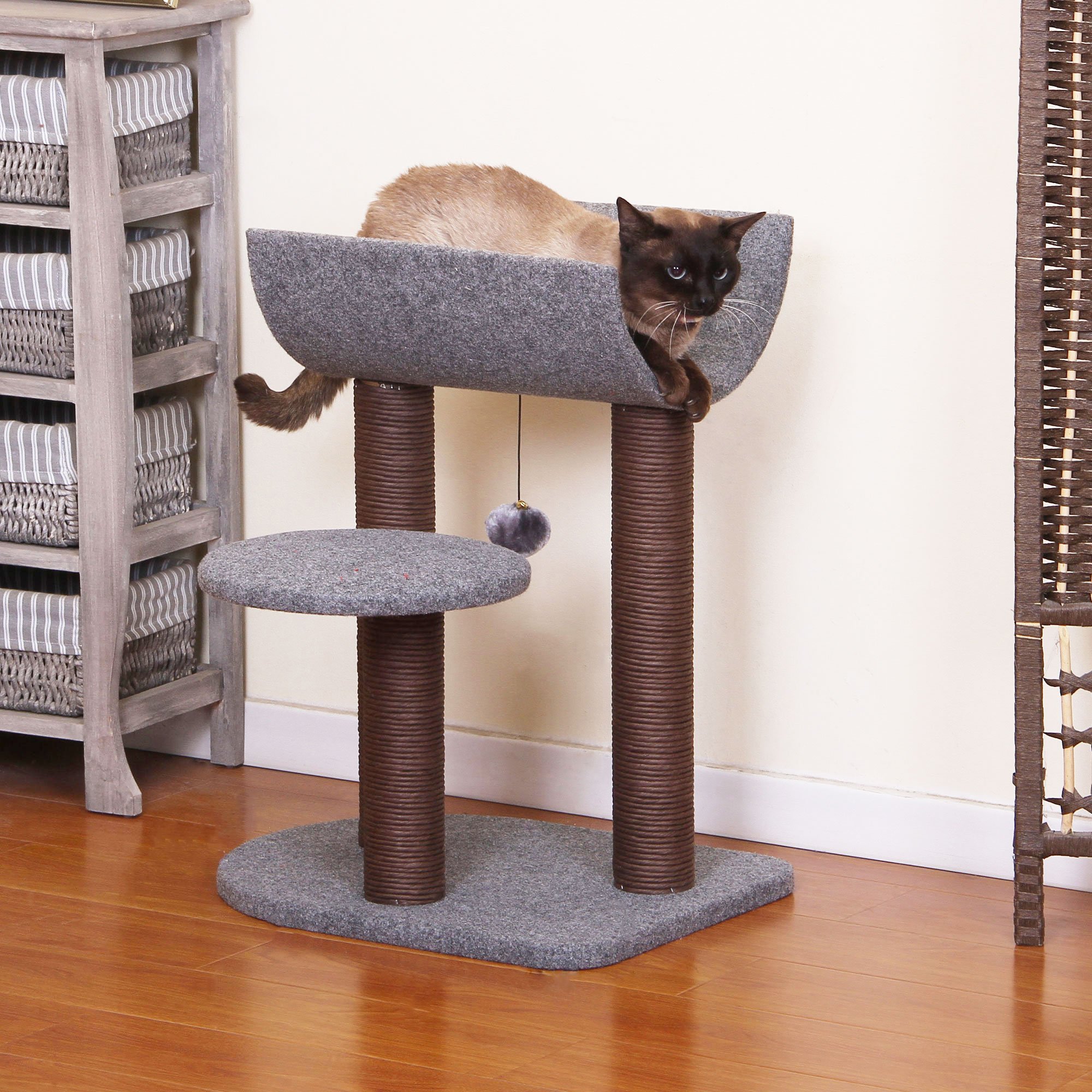 PetPals Cat Cradle Perch | Petco