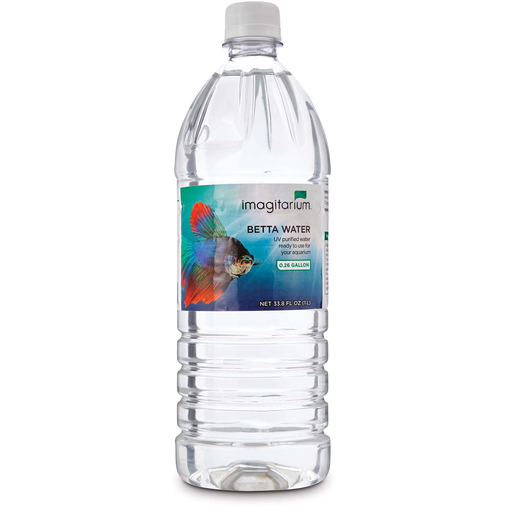 Imagitarium Betta Water | Petco