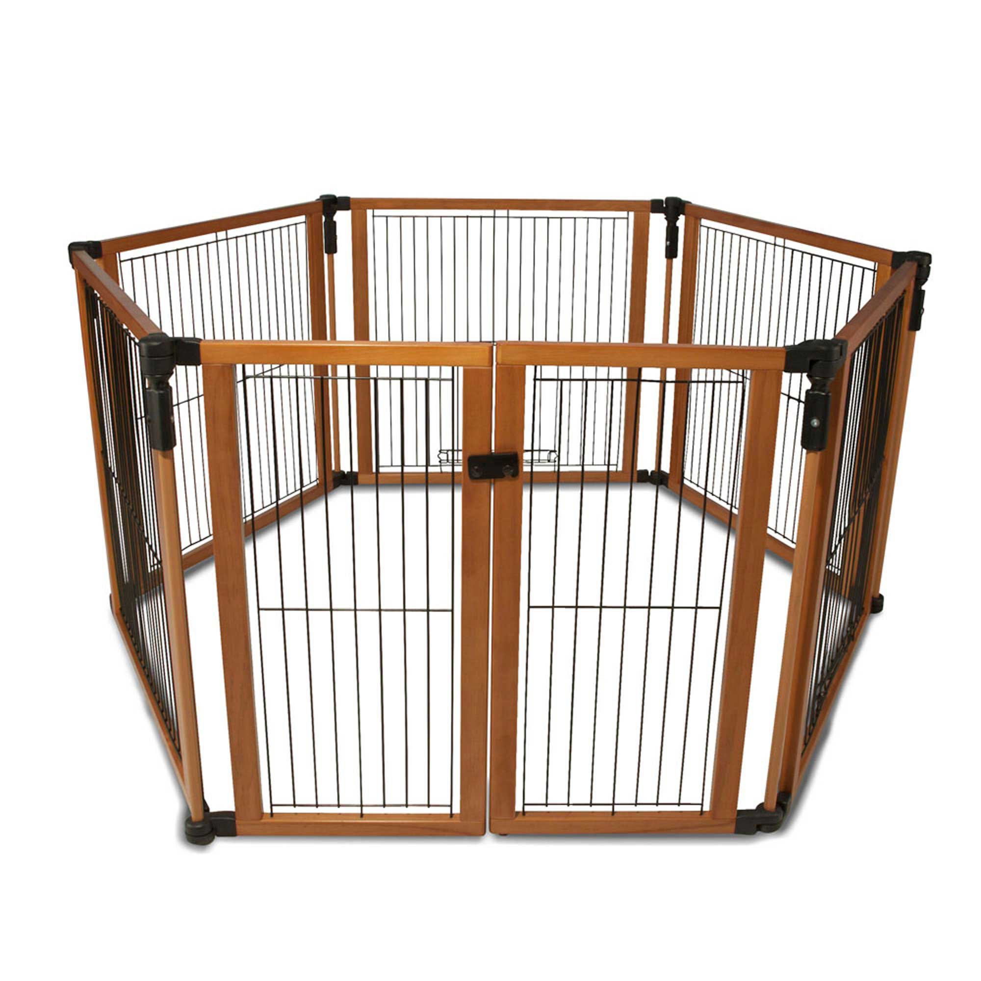 Cardinal Gates Perfect Fit Pet Gate Petco