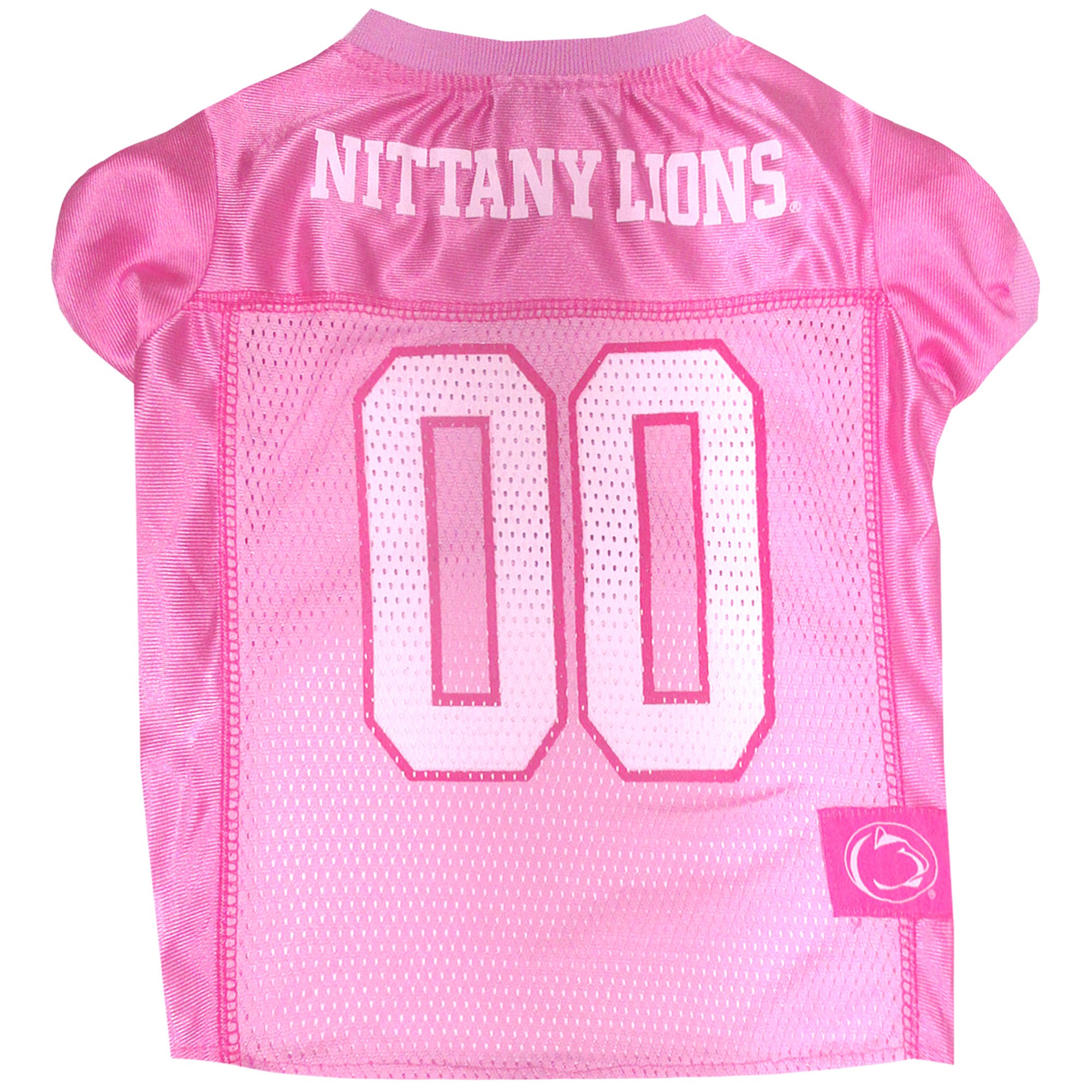 penn state pink jersey