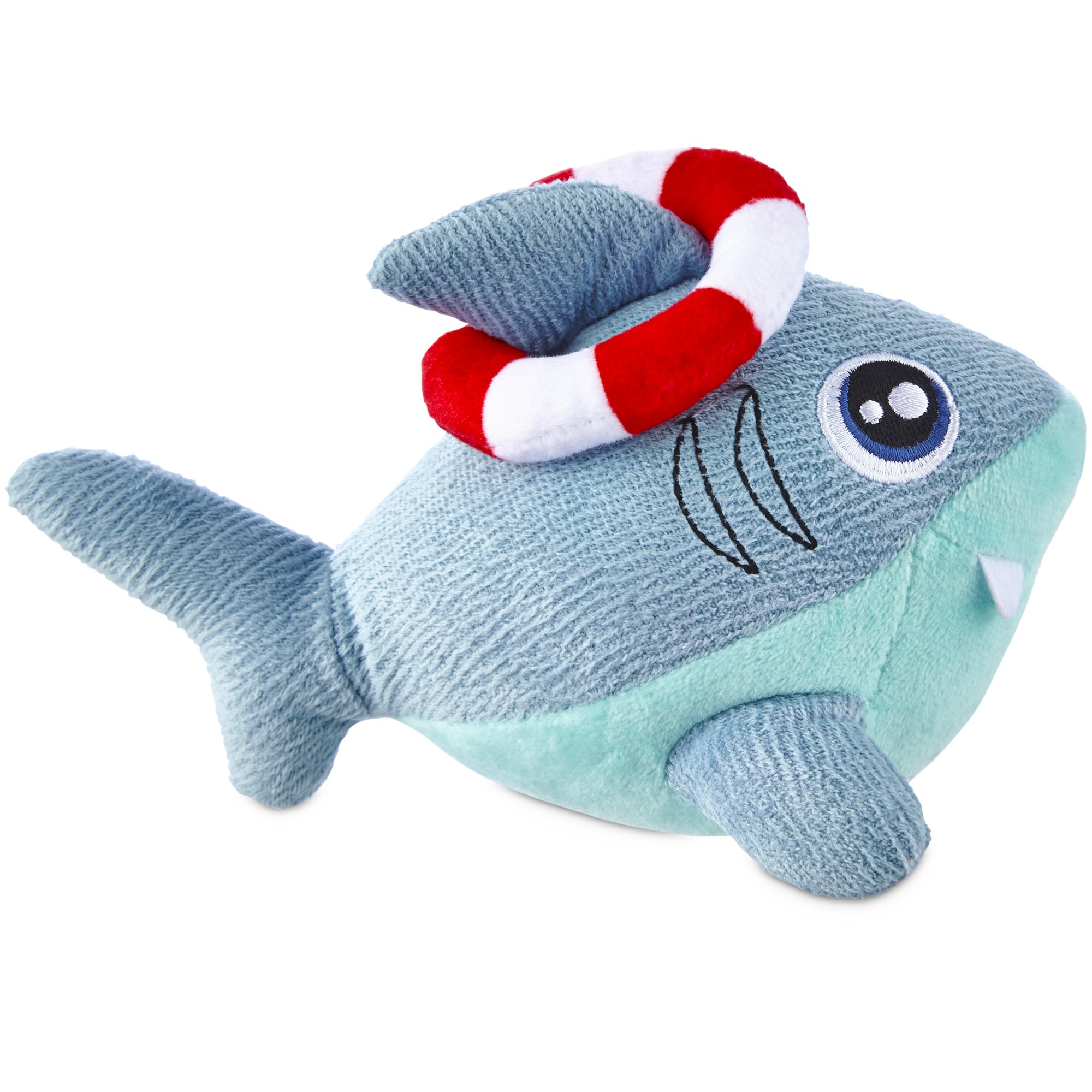 baby shark dog toy