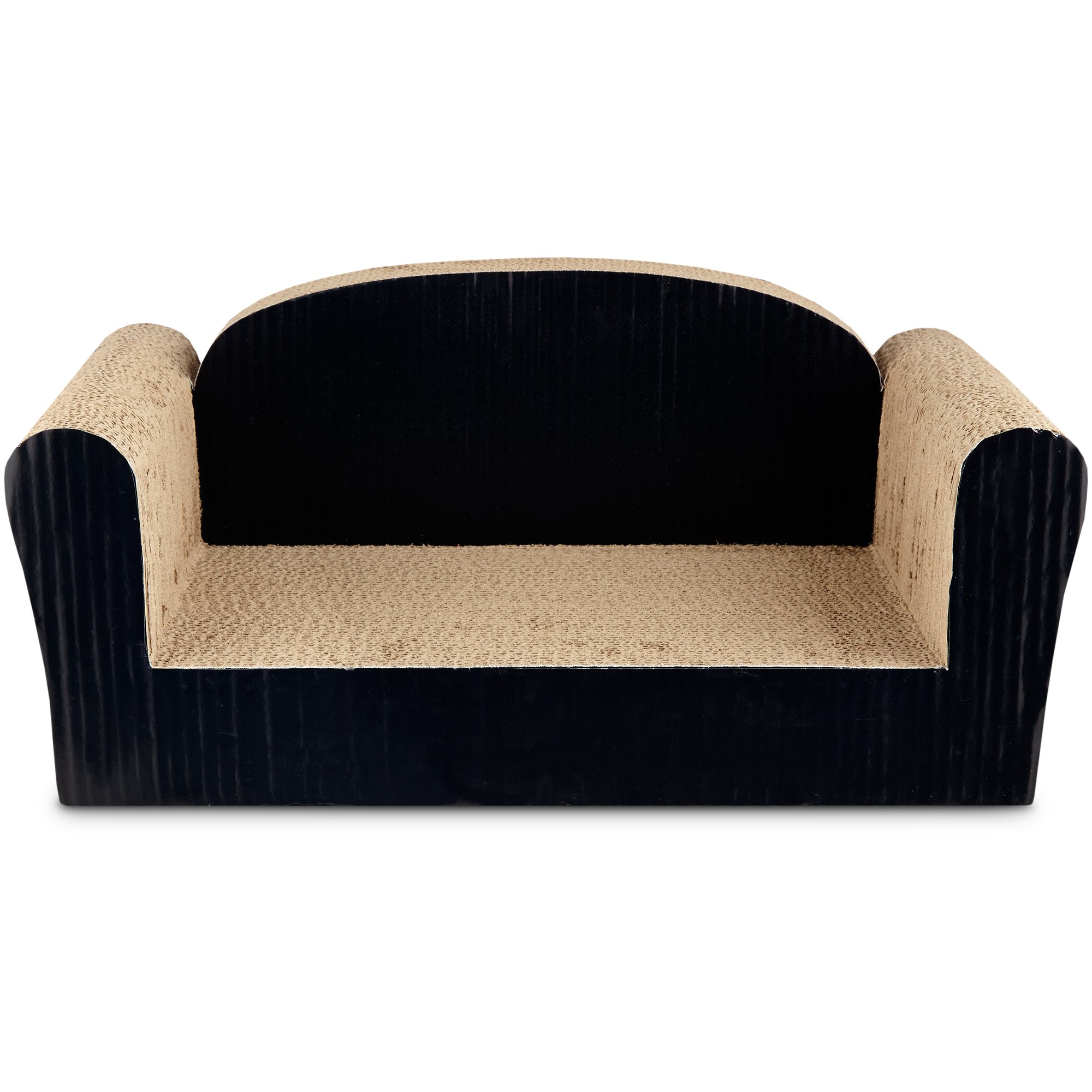 You Me Couch Cardboard Cat Scratcher 11 Petco