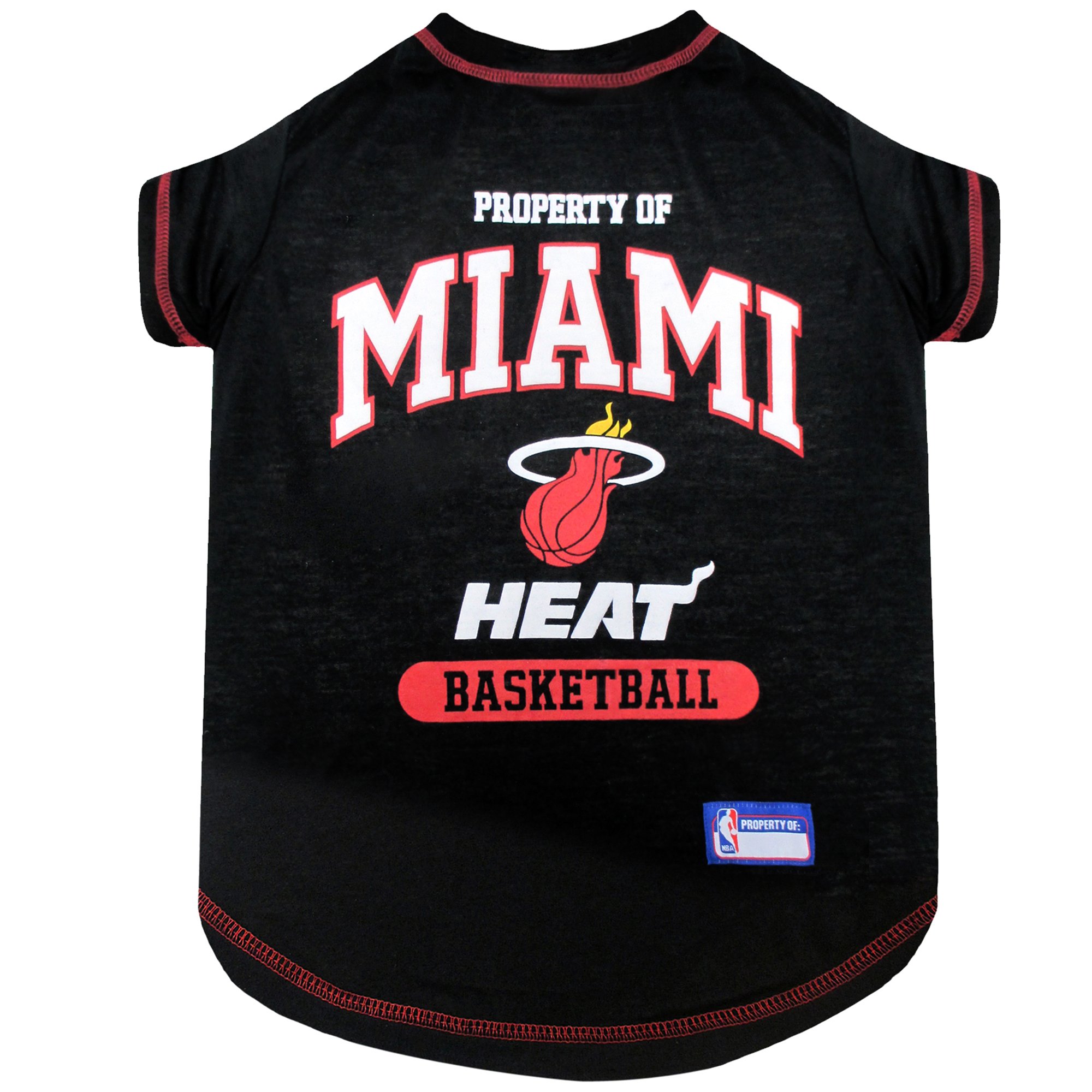 miami heat t shirt