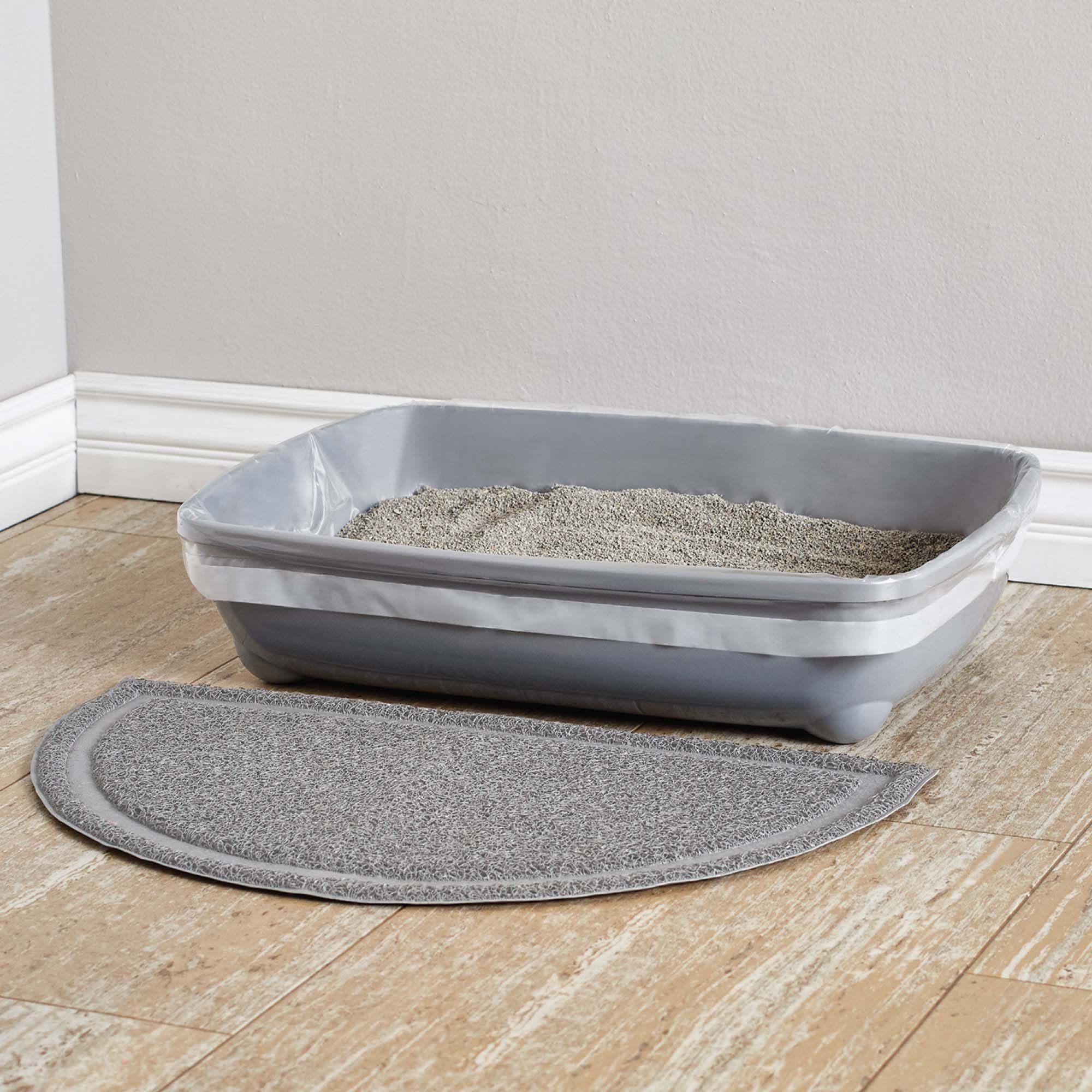 cat litter box liners