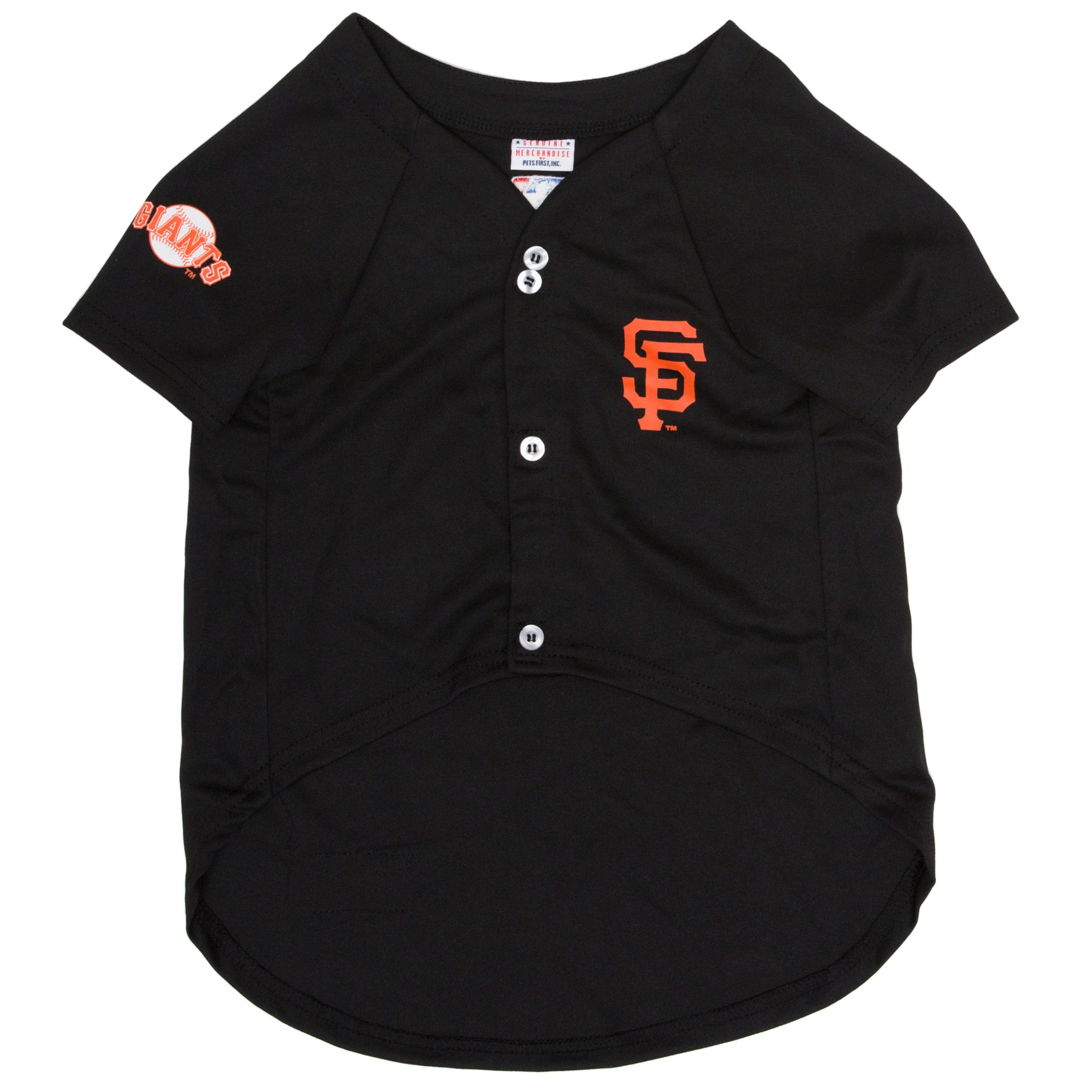 san francisco giants jersey numbers