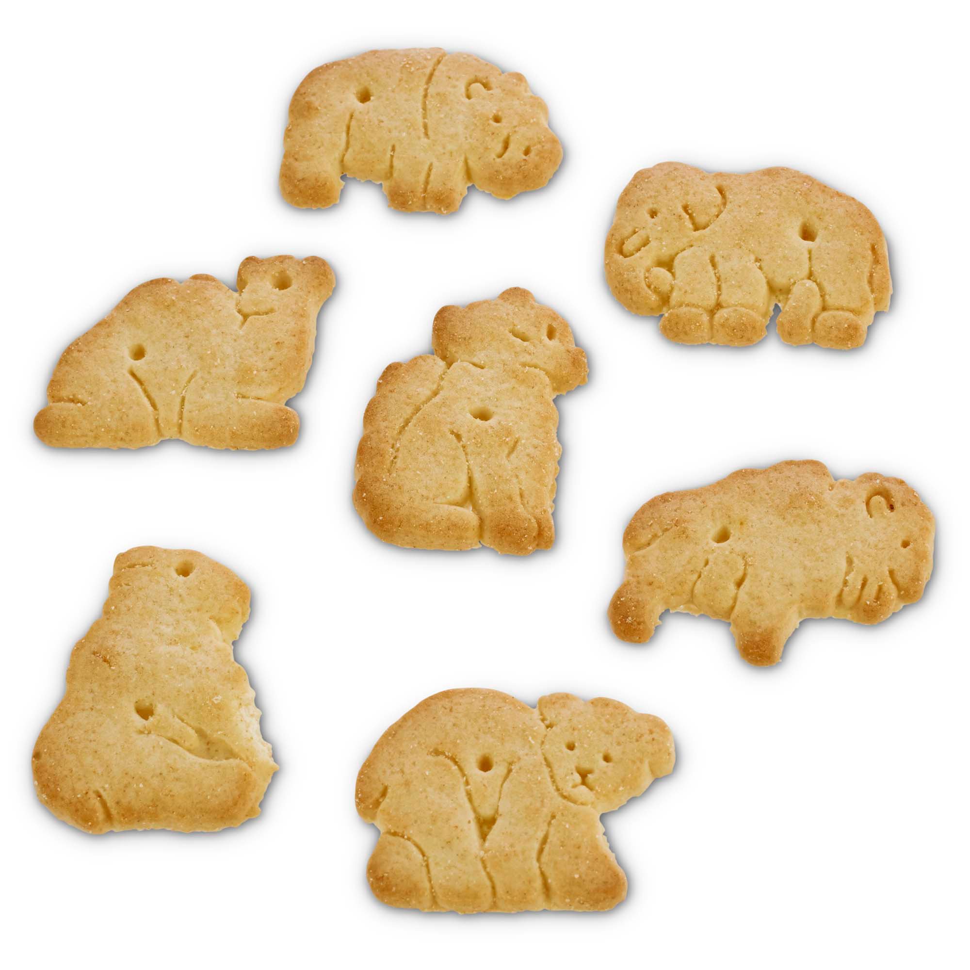 Petco animal shop crackers