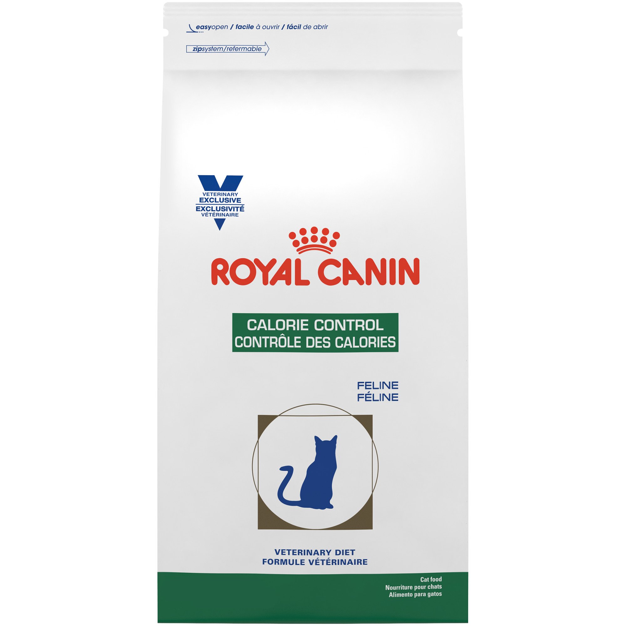 royal canin reduced calorie