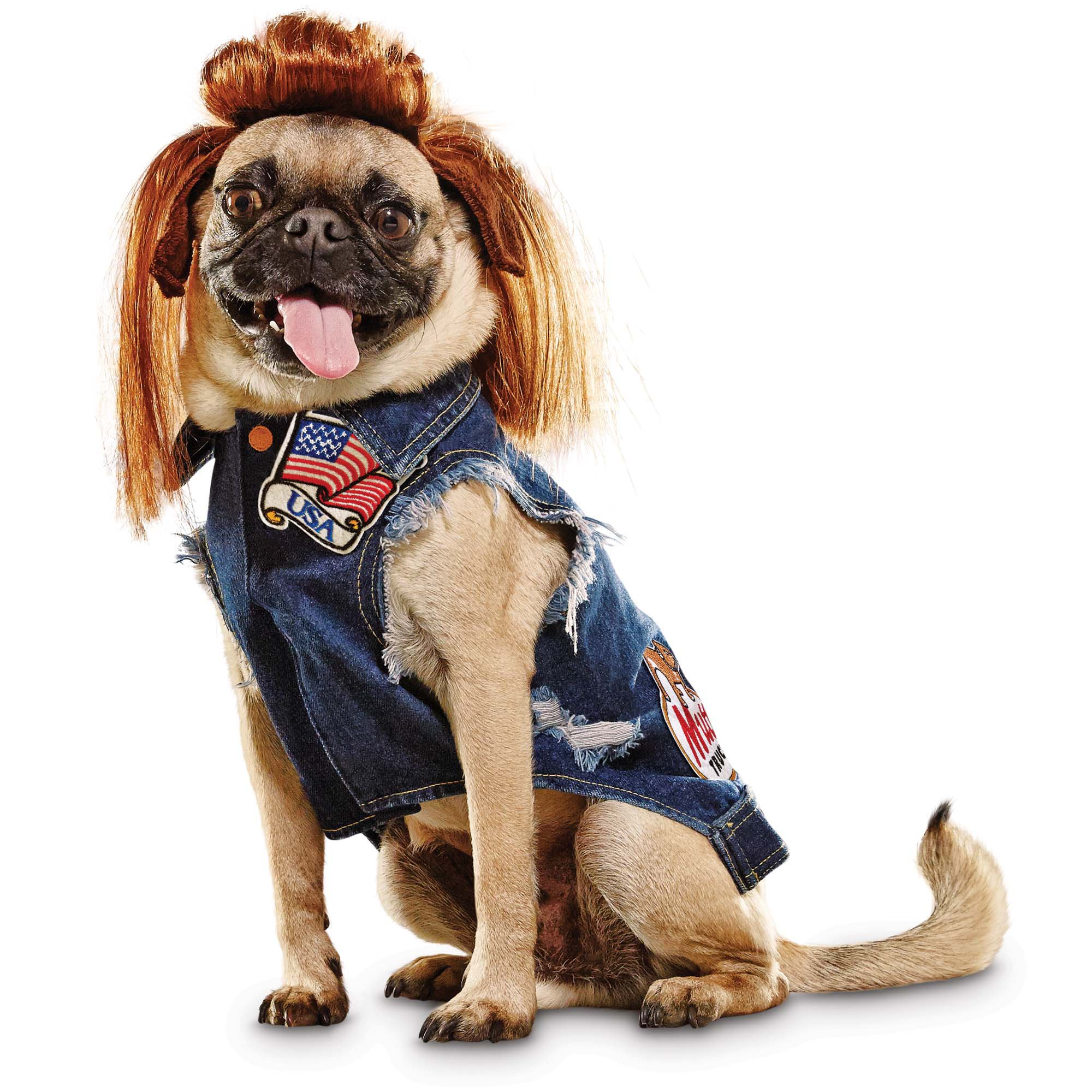 Dog Halloween Costumes: Dog Costumes & Wigs for Halloween | Petco