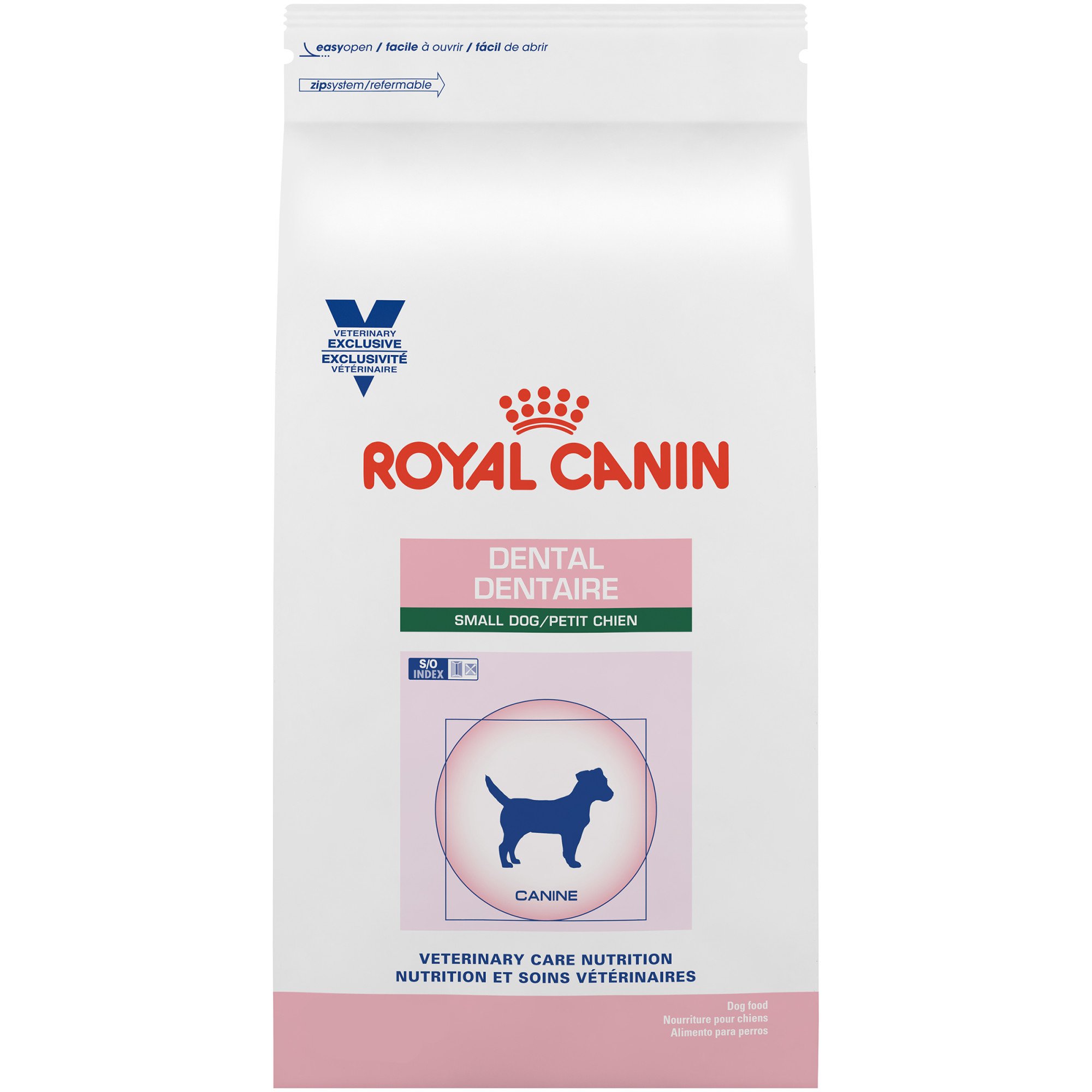 royal canin veterinary care nutrition