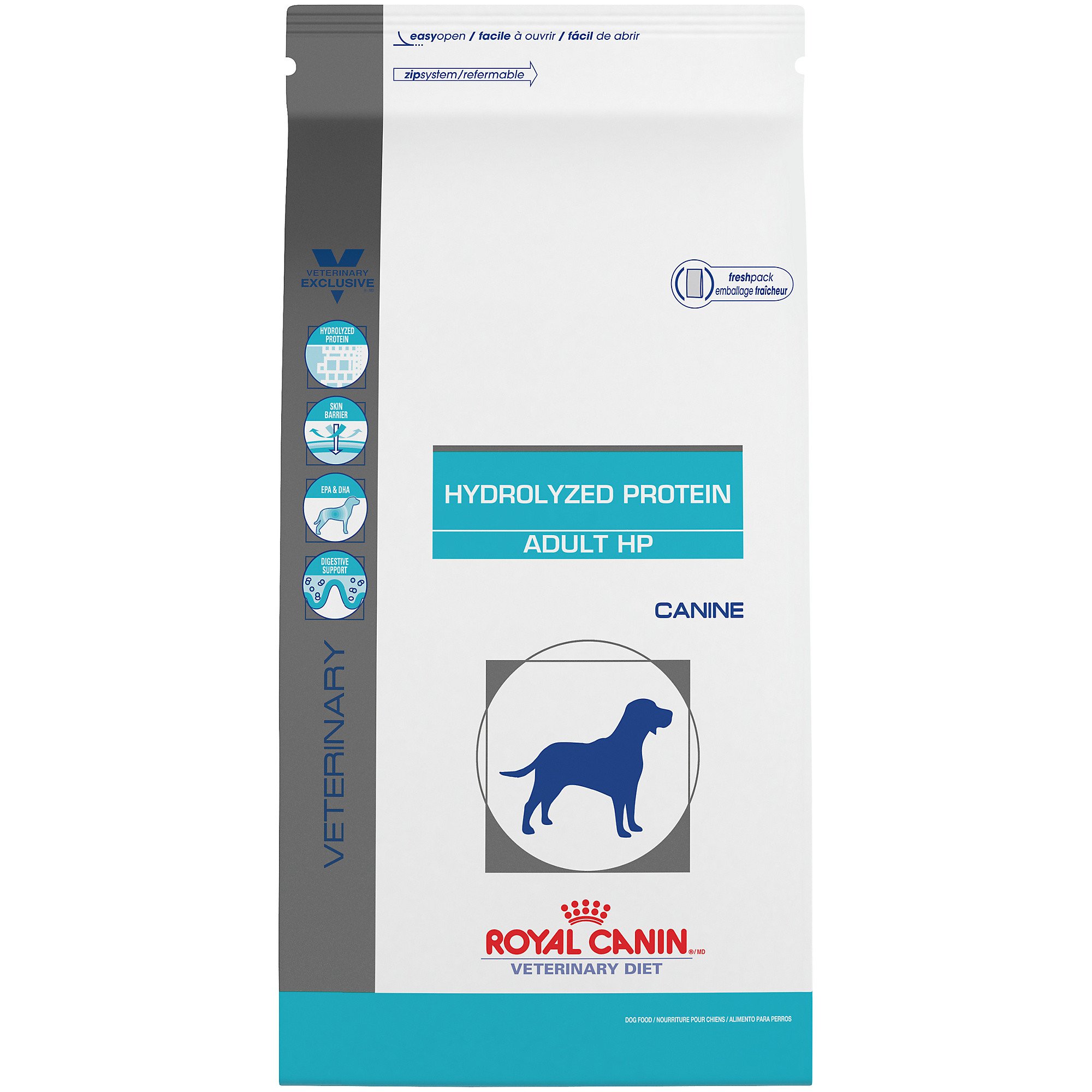 royal canin hypoallergenic small dog hsd 24