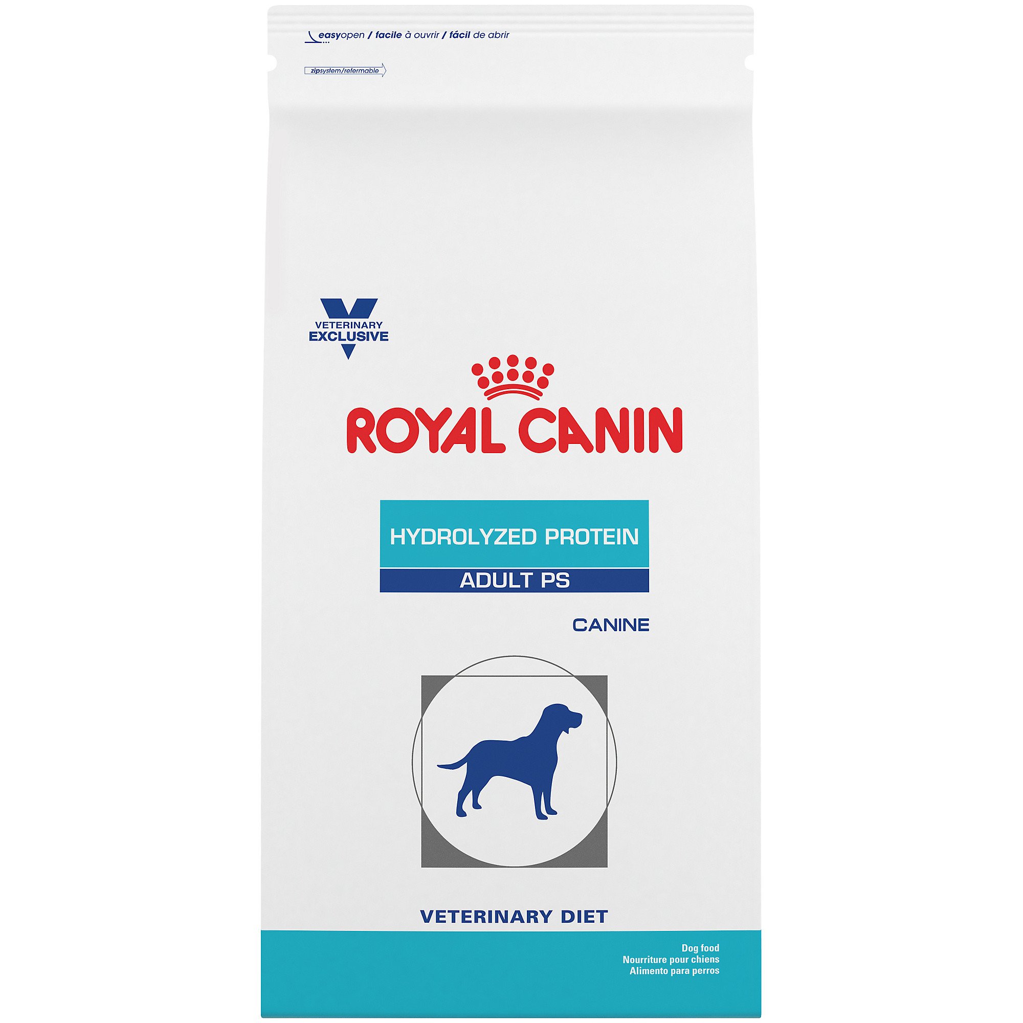hydrolyzed dog food royal canin
