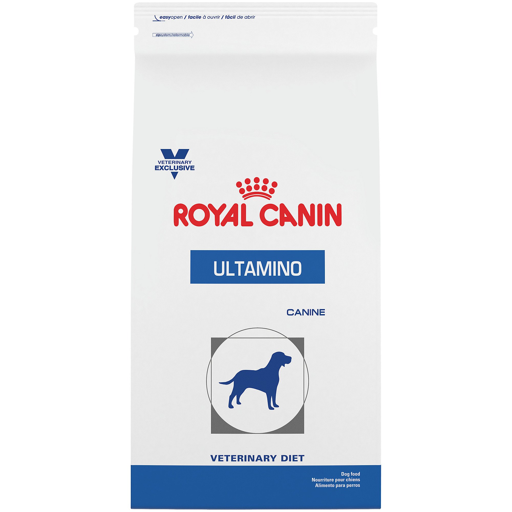 royal canin prescription dog food