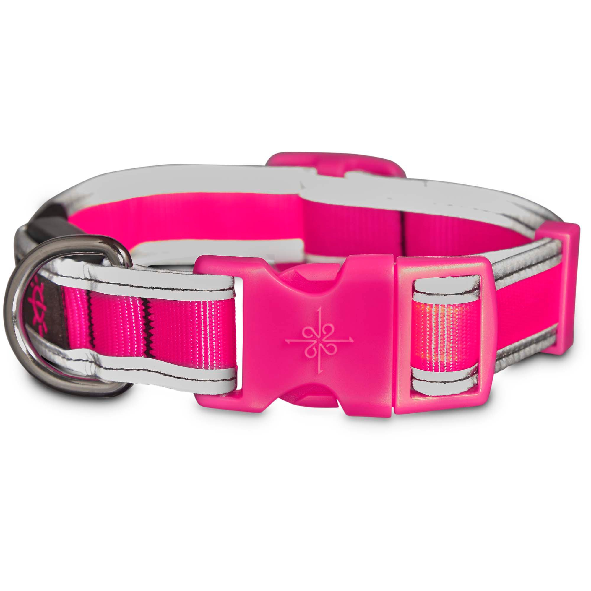 petco led collar